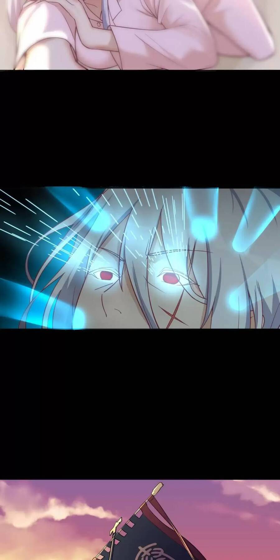 Đấu Thần Vĩnh Dạ Chapter 4 - 28