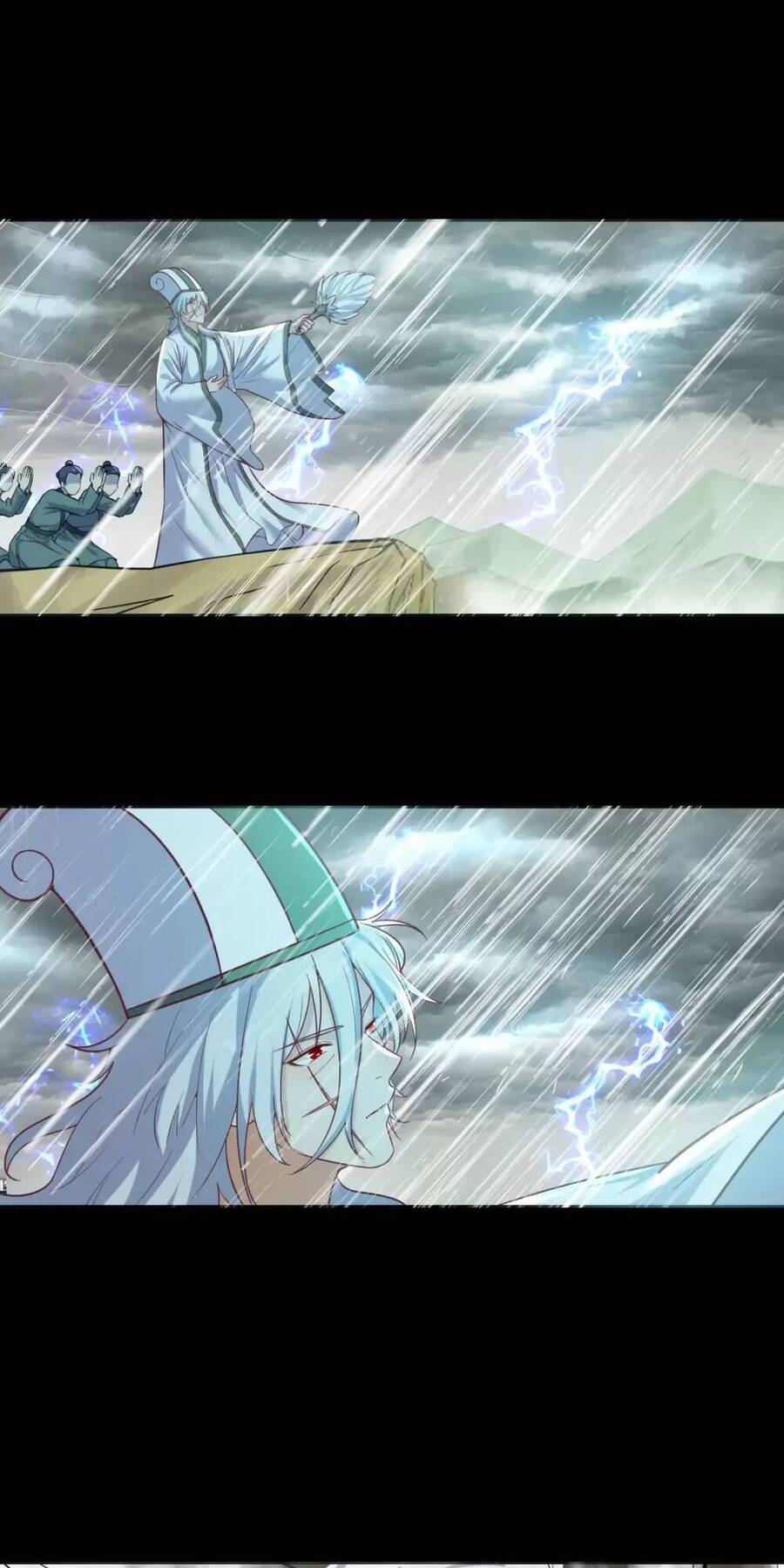 Đấu Thần Vĩnh Dạ Chapter 4 - 30