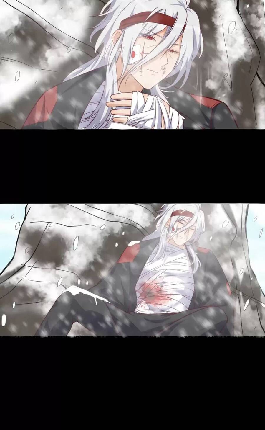 Đấu Thần Vĩnh Dạ Chapter 4 - 31