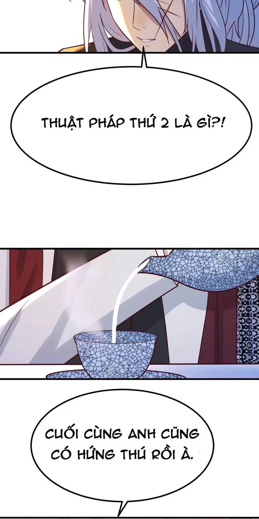 Đấu Thần Vĩnh Dạ Chapter 4 - 34