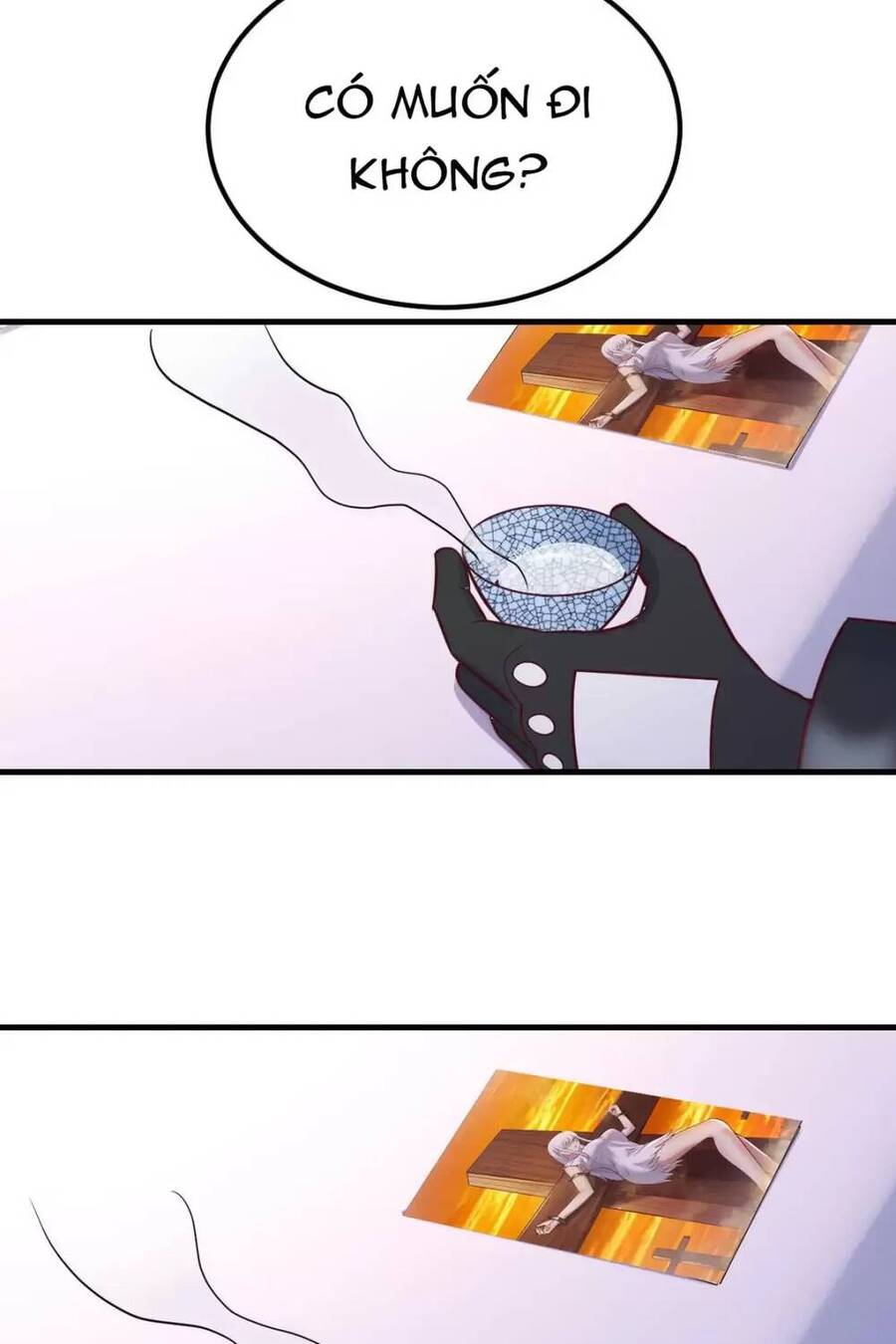 Đấu Thần Vĩnh Dạ Chapter 4 - 41