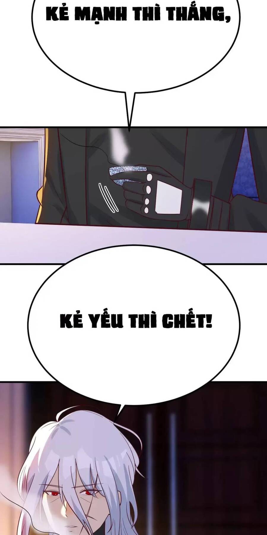 Đấu Thần Vĩnh Dạ Chapter 4 - 46