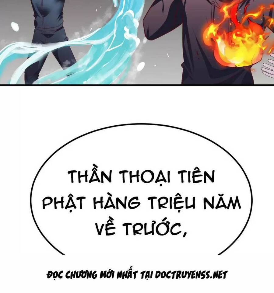 Đấu Thần Vĩnh Dạ Chapter 4 - 10