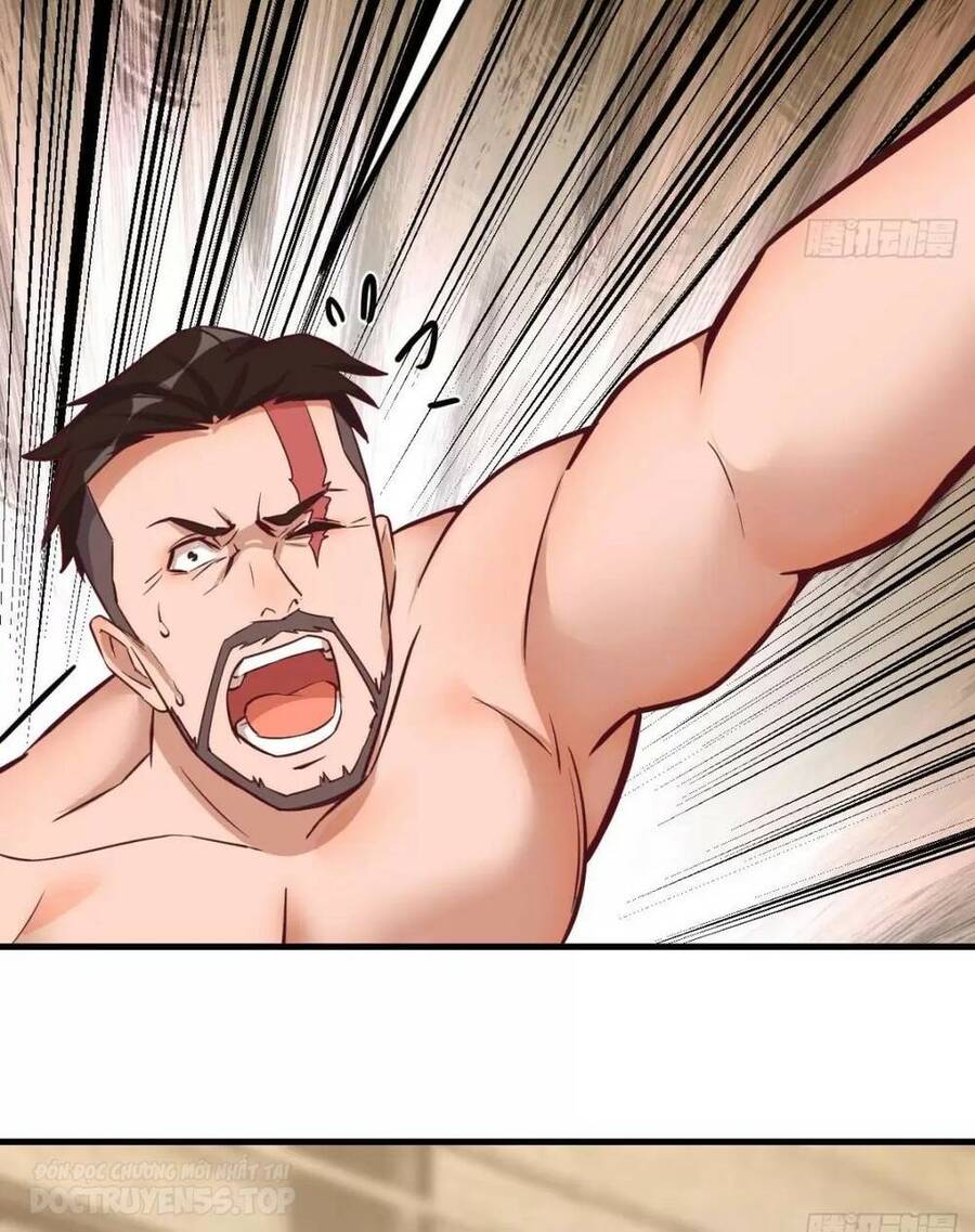 Đấu Thần Vĩnh Dạ Chapter 40 - 2