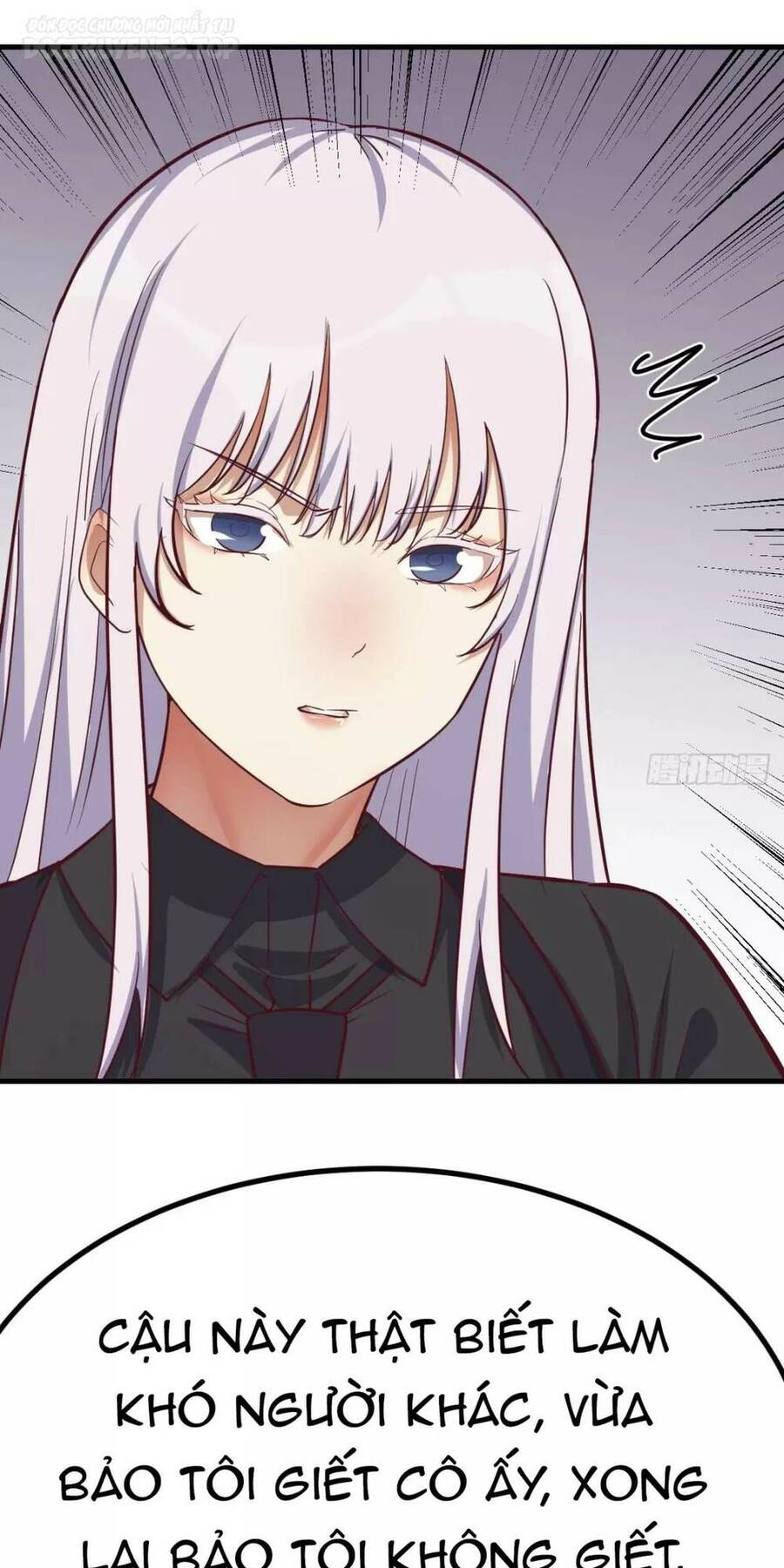 Đấu Thần Vĩnh Dạ Chapter 40 - 12