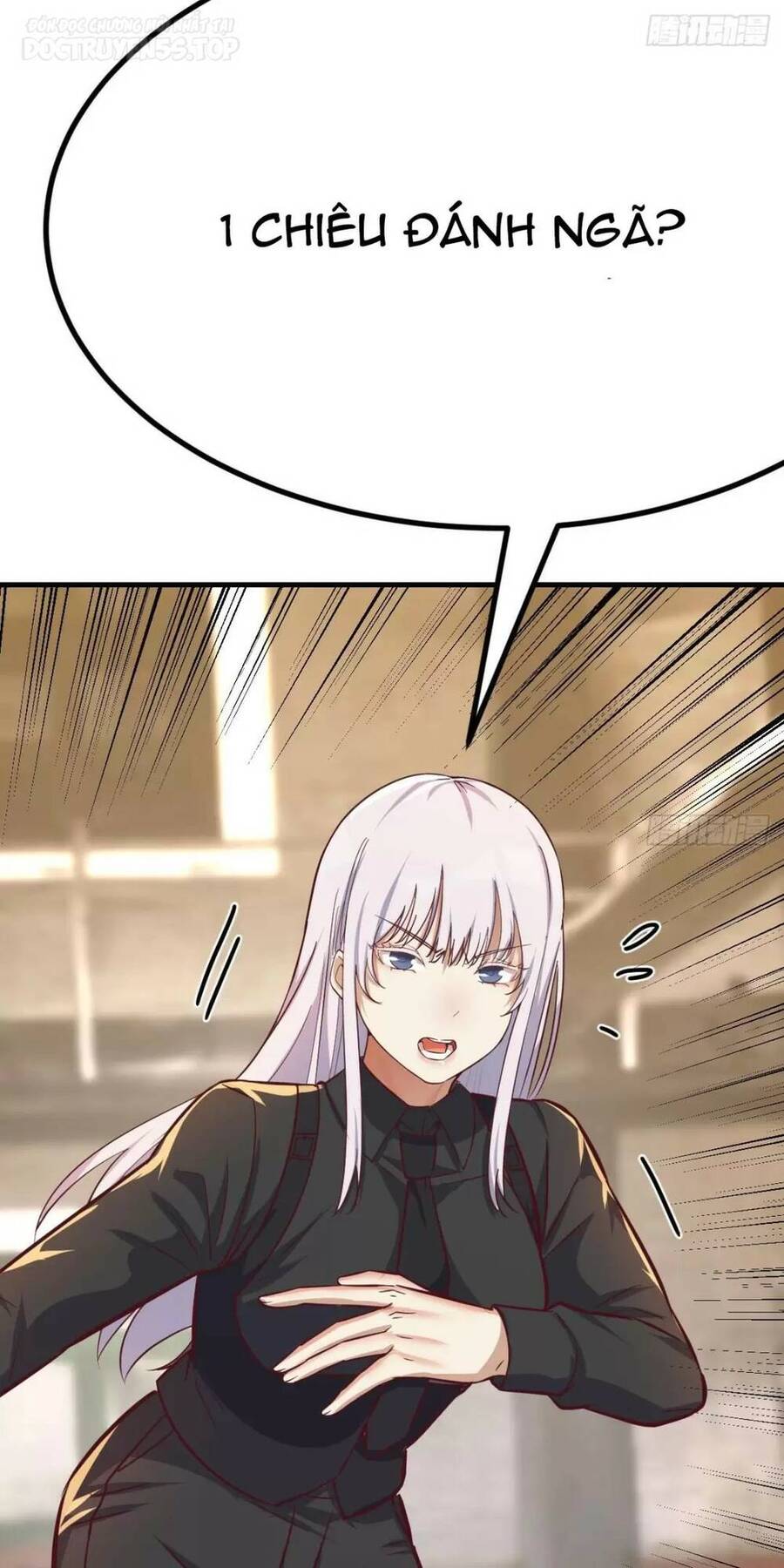 Đấu Thần Vĩnh Dạ Chapter 40 - 15