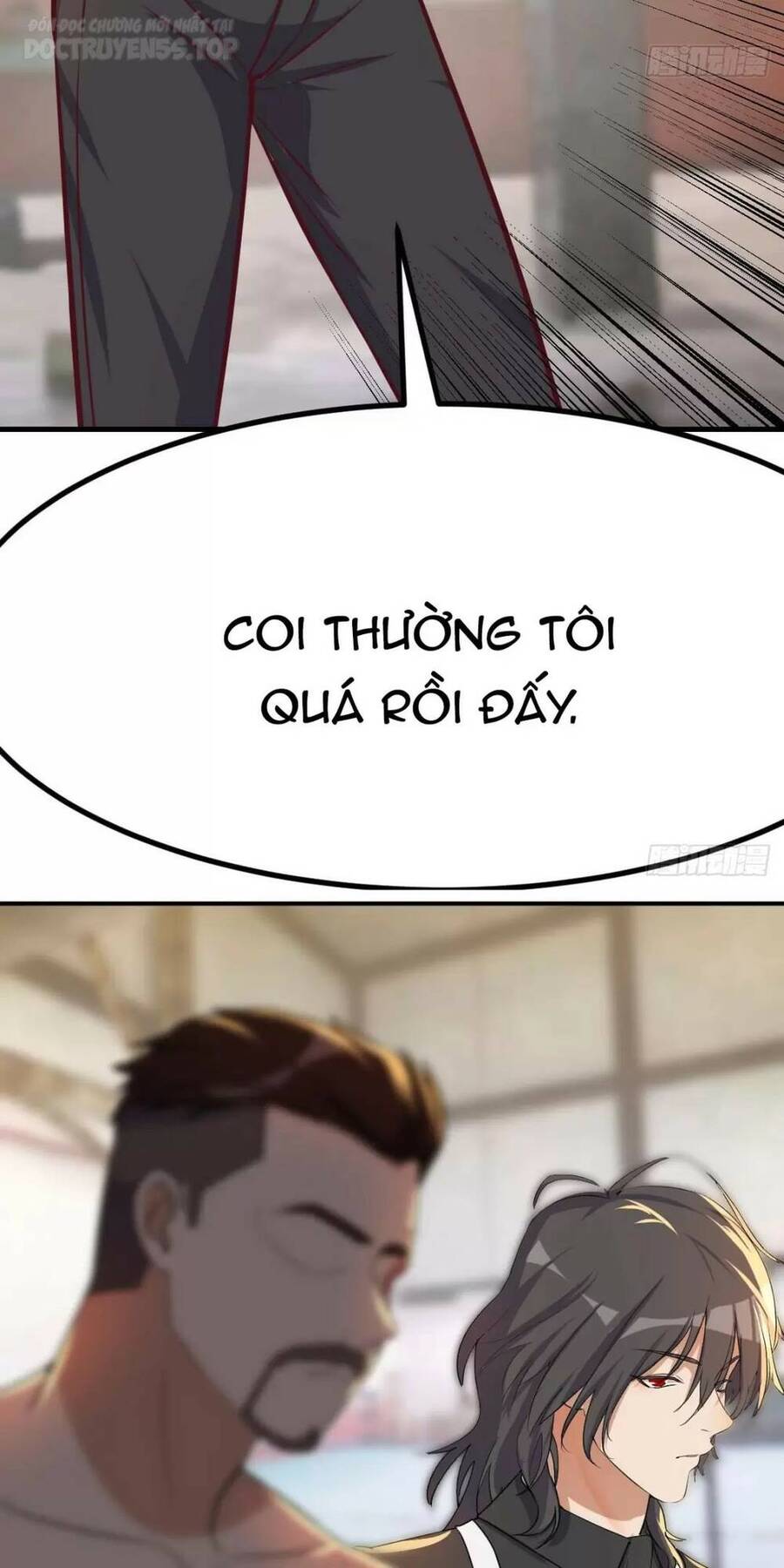 Đấu Thần Vĩnh Dạ Chapter 40 - 16