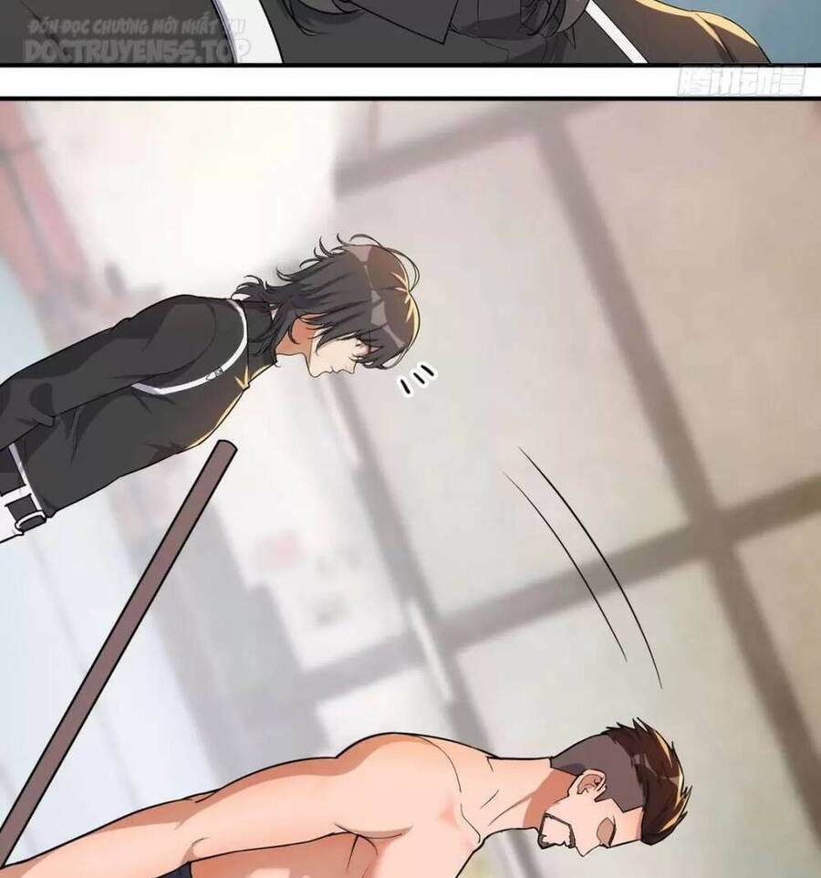 Đấu Thần Vĩnh Dạ Chapter 40 - 18