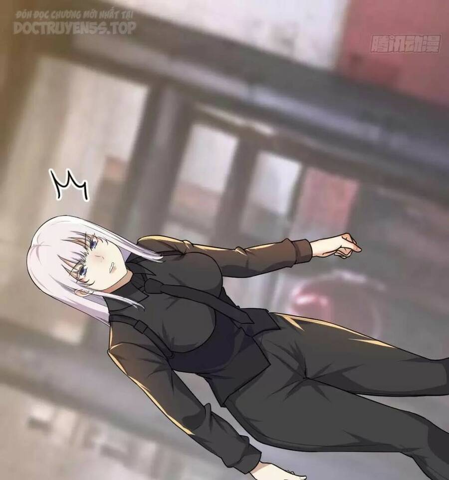 Đấu Thần Vĩnh Dạ Chapter 40 - 23