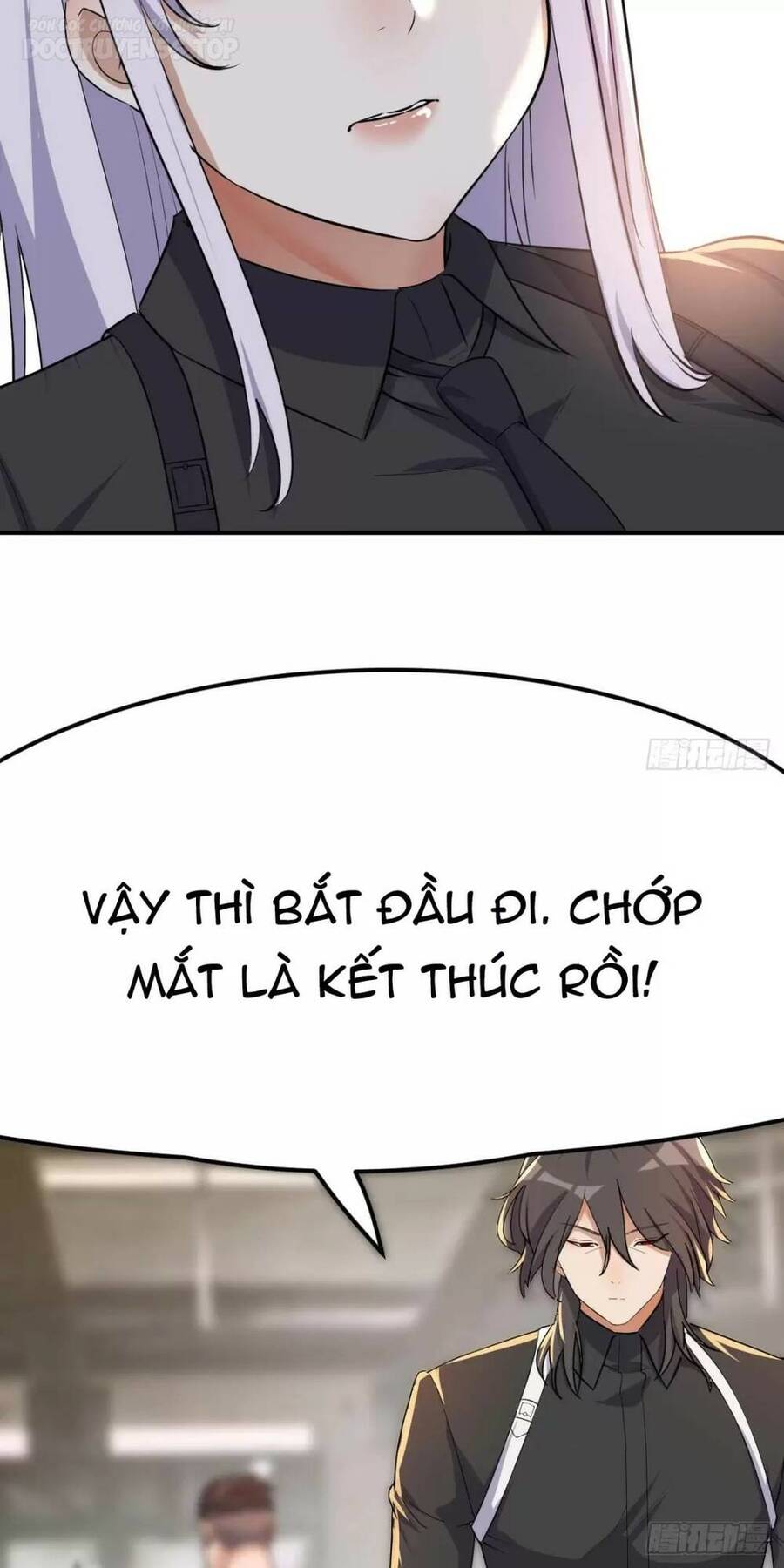 Đấu Thần Vĩnh Dạ Chapter 40 - 25