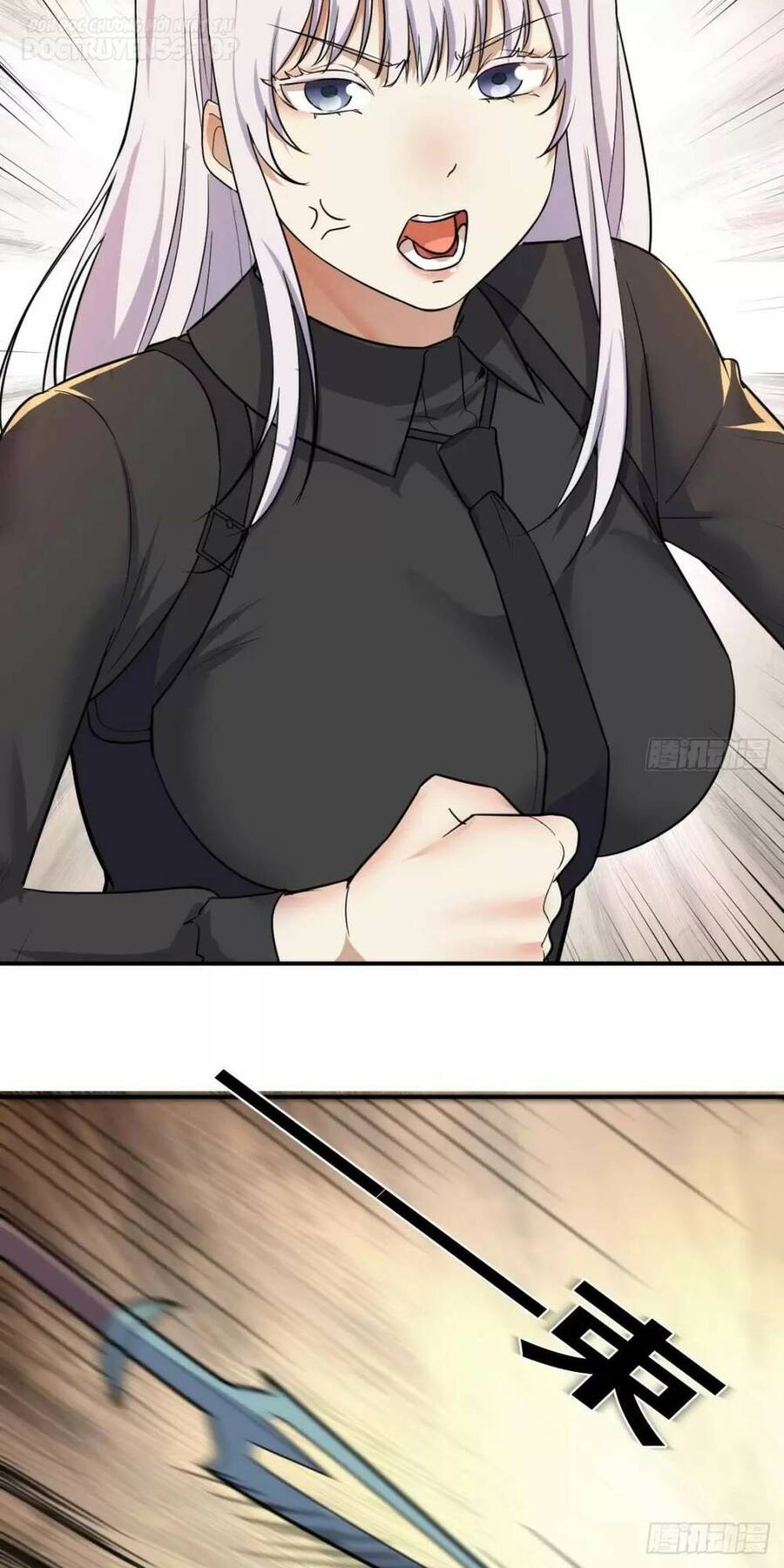 Đấu Thần Vĩnh Dạ Chapter 40 - 27