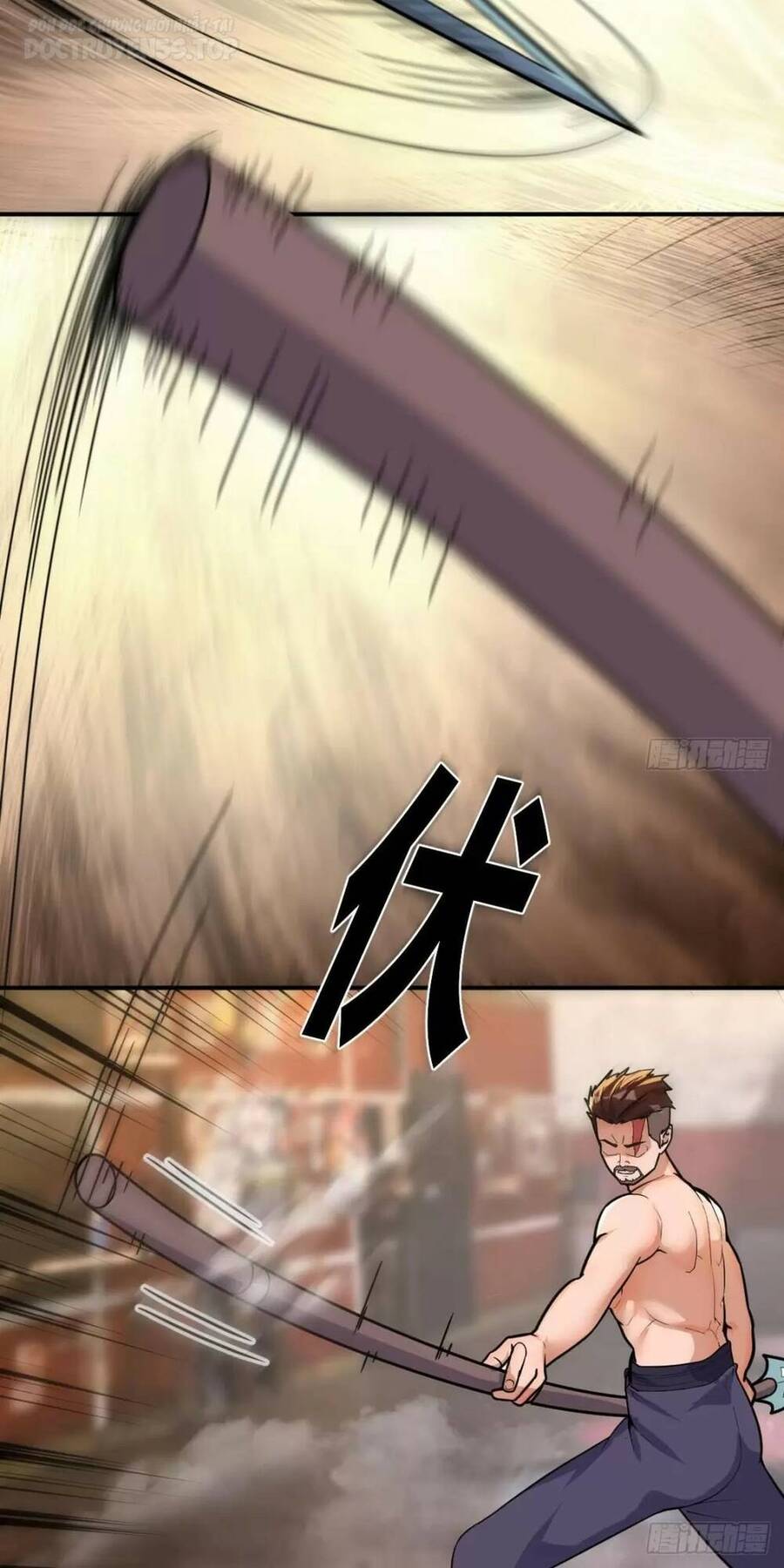 Đấu Thần Vĩnh Dạ Chapter 40 - 28