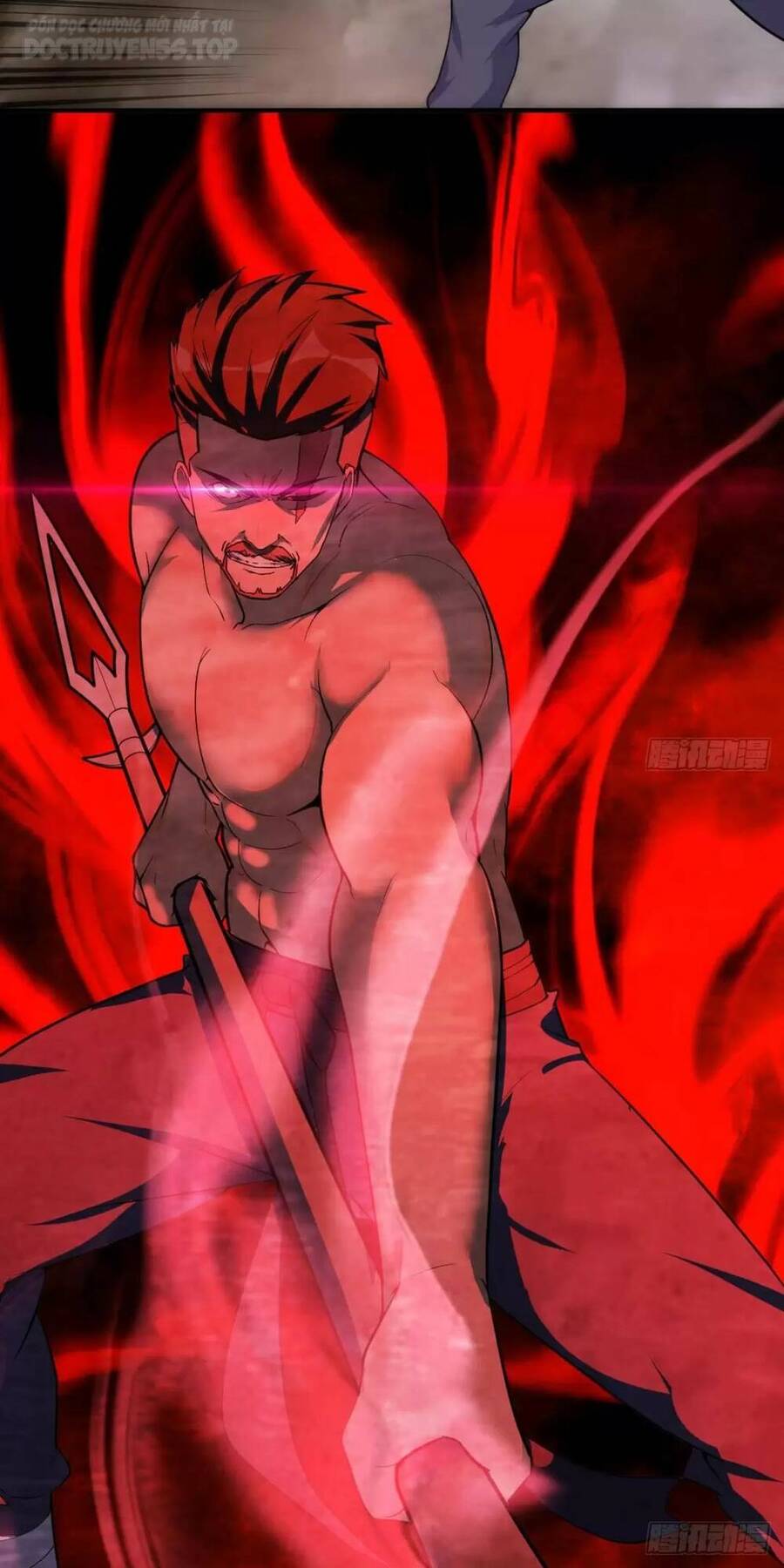 Đấu Thần Vĩnh Dạ Chapter 40 - 29