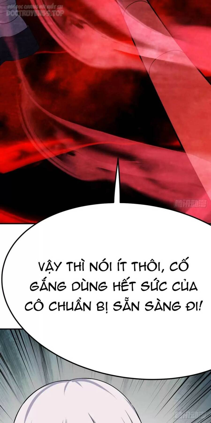 Đấu Thần Vĩnh Dạ Chapter 40 - 30