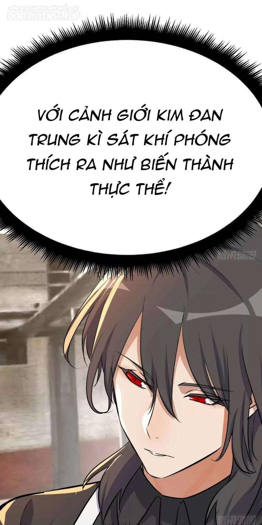 Đấu Thần Vĩnh Dạ Chapter 40 - 33