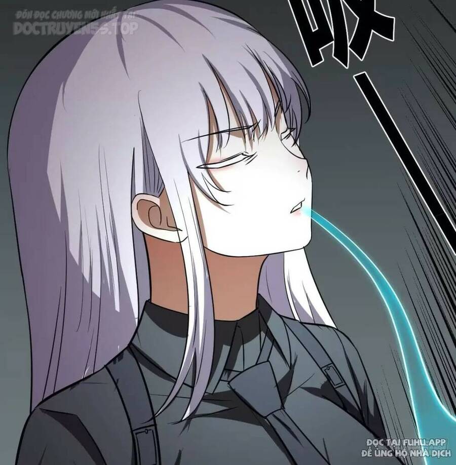 Đấu Thần Vĩnh Dạ Chapter 40 - 35
