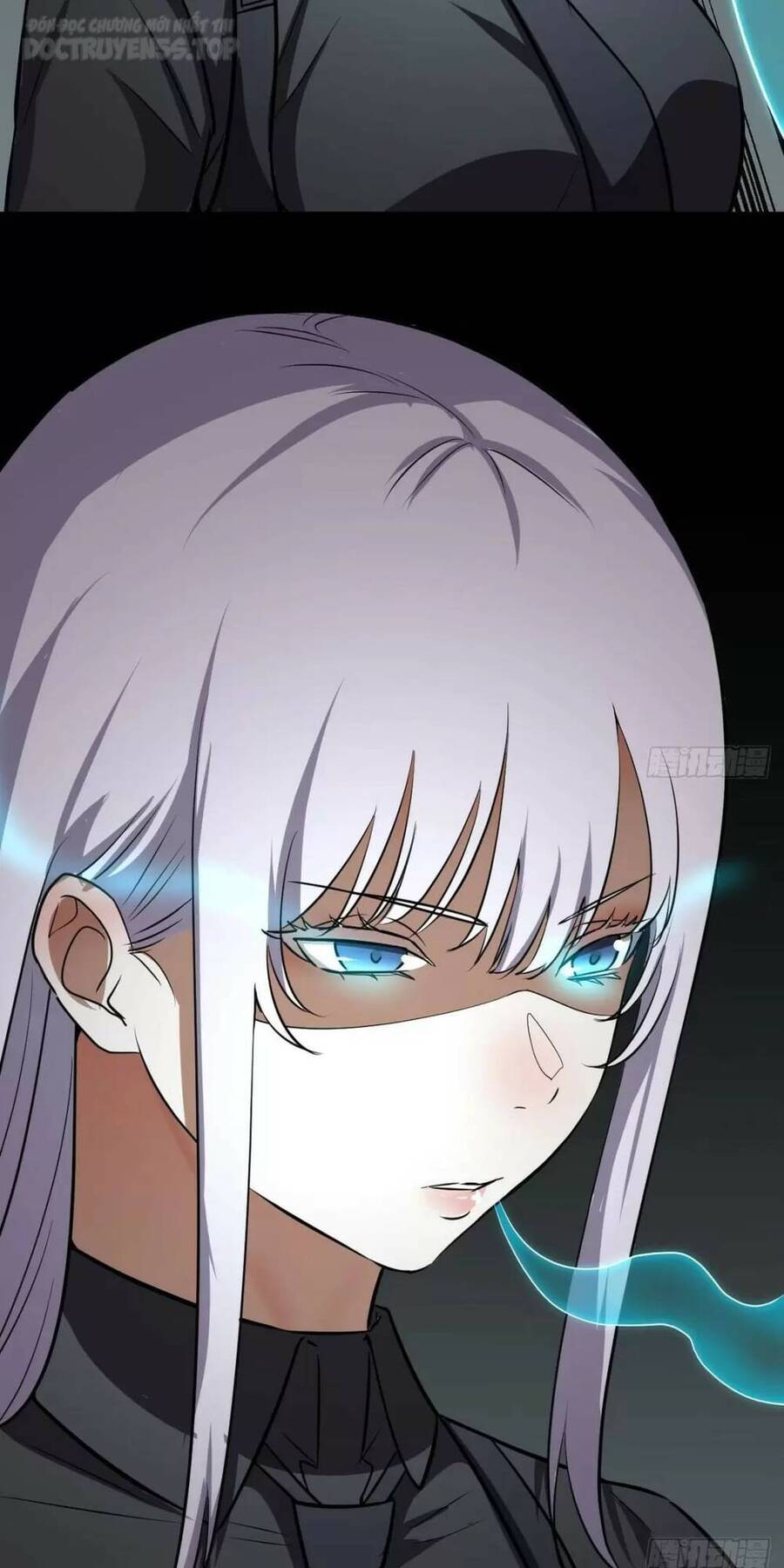 Đấu Thần Vĩnh Dạ Chapter 40 - 36