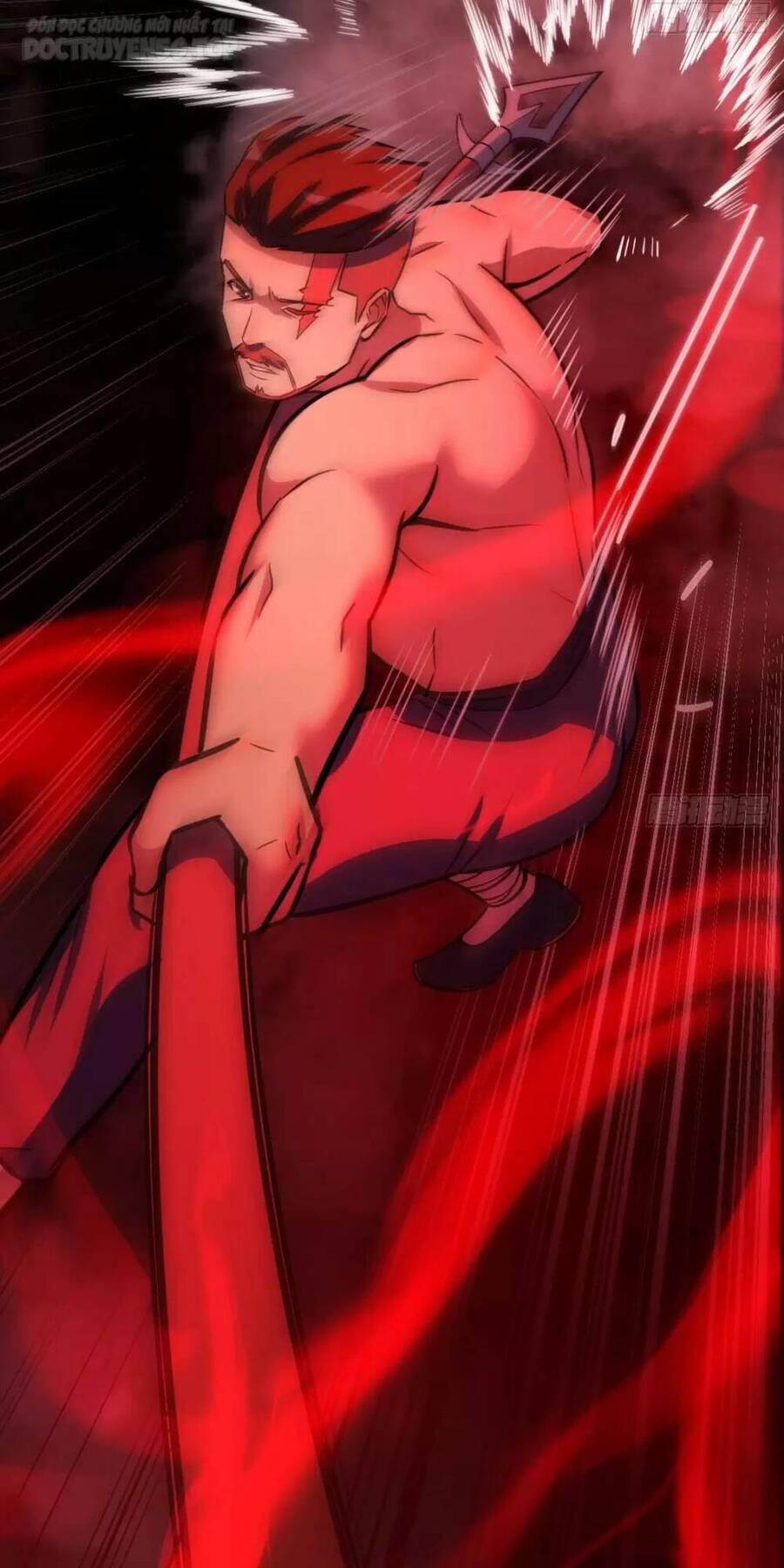 Đấu Thần Vĩnh Dạ Chapter 40 - 39