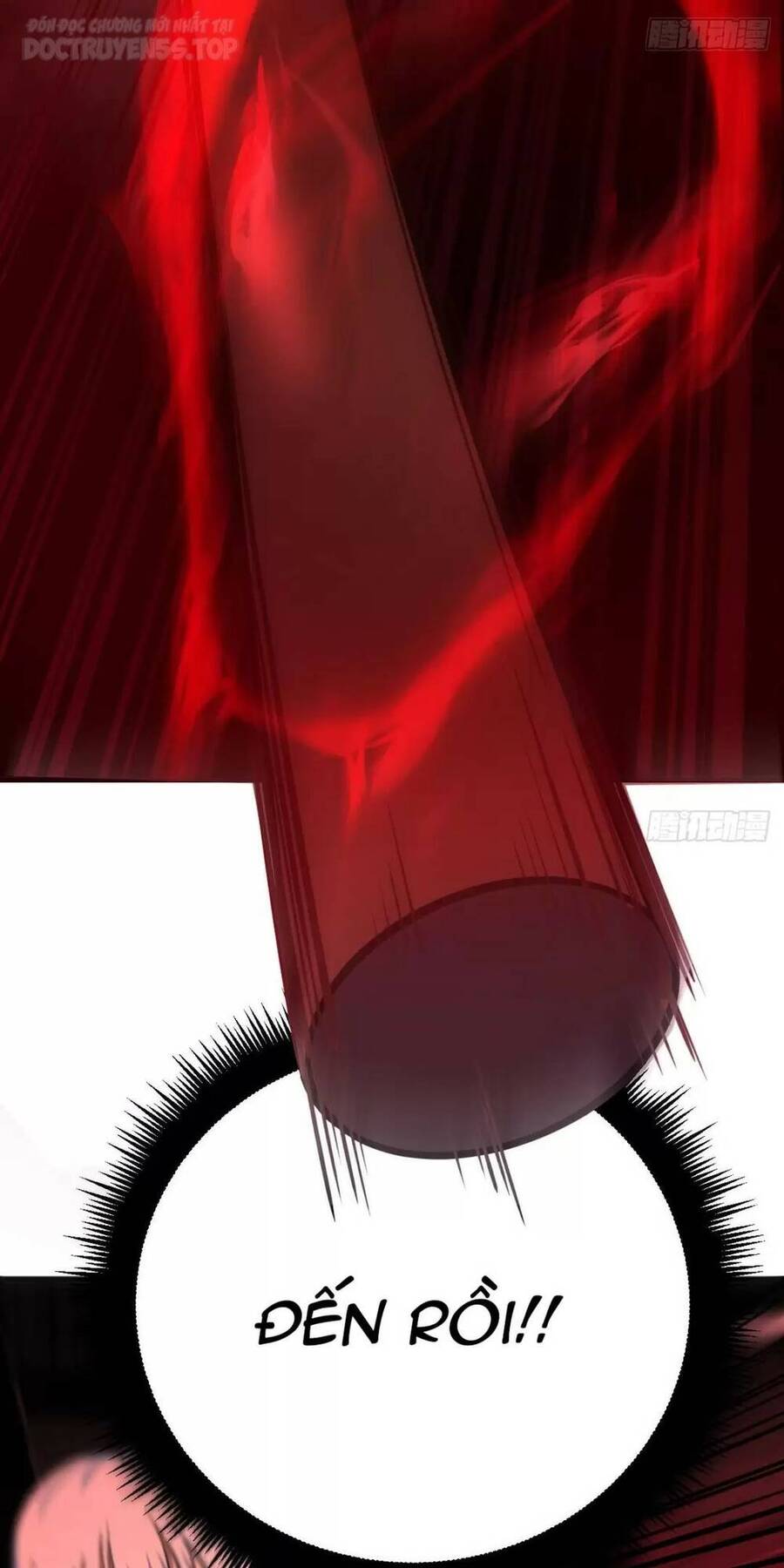 Đấu Thần Vĩnh Dạ Chapter 40 - 40