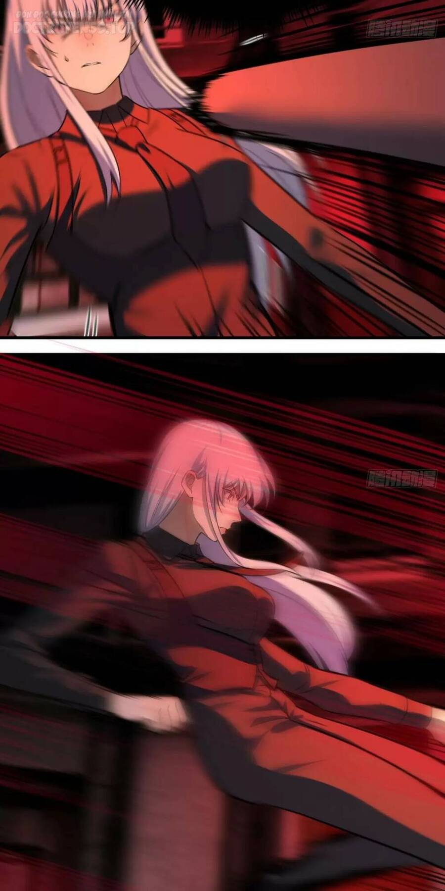 Đấu Thần Vĩnh Dạ Chapter 40 - 41