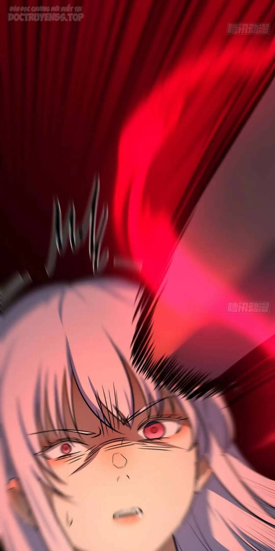 Đấu Thần Vĩnh Dạ Chapter 40 - 43