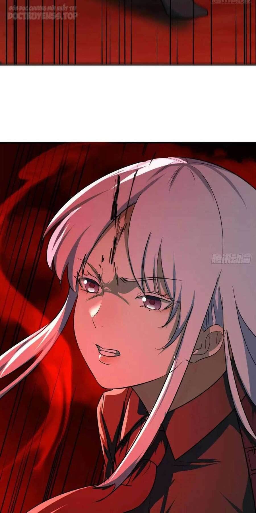 Đấu Thần Vĩnh Dạ Chapter 40 - 47