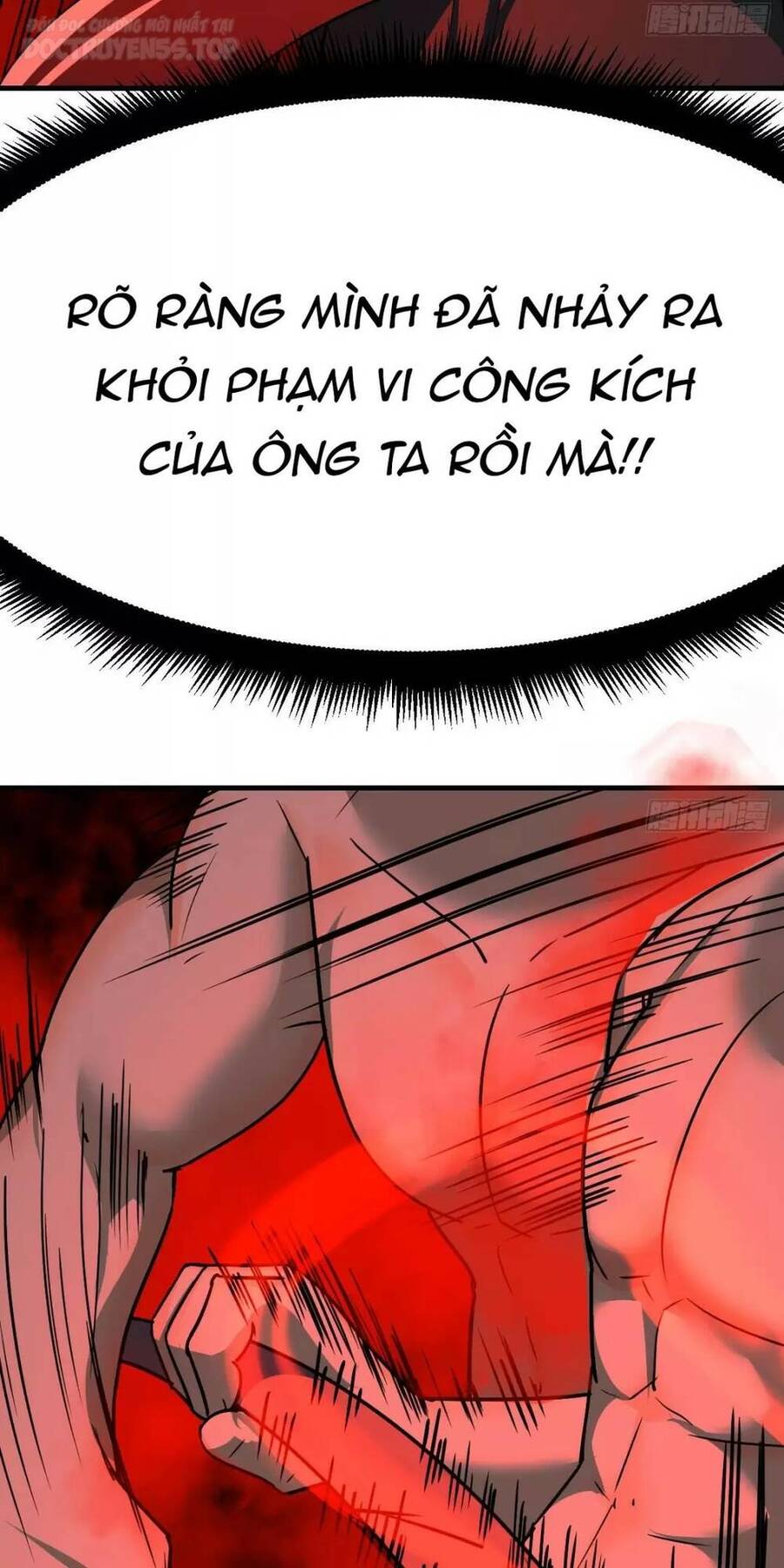 Đấu Thần Vĩnh Dạ Chapter 40 - 48