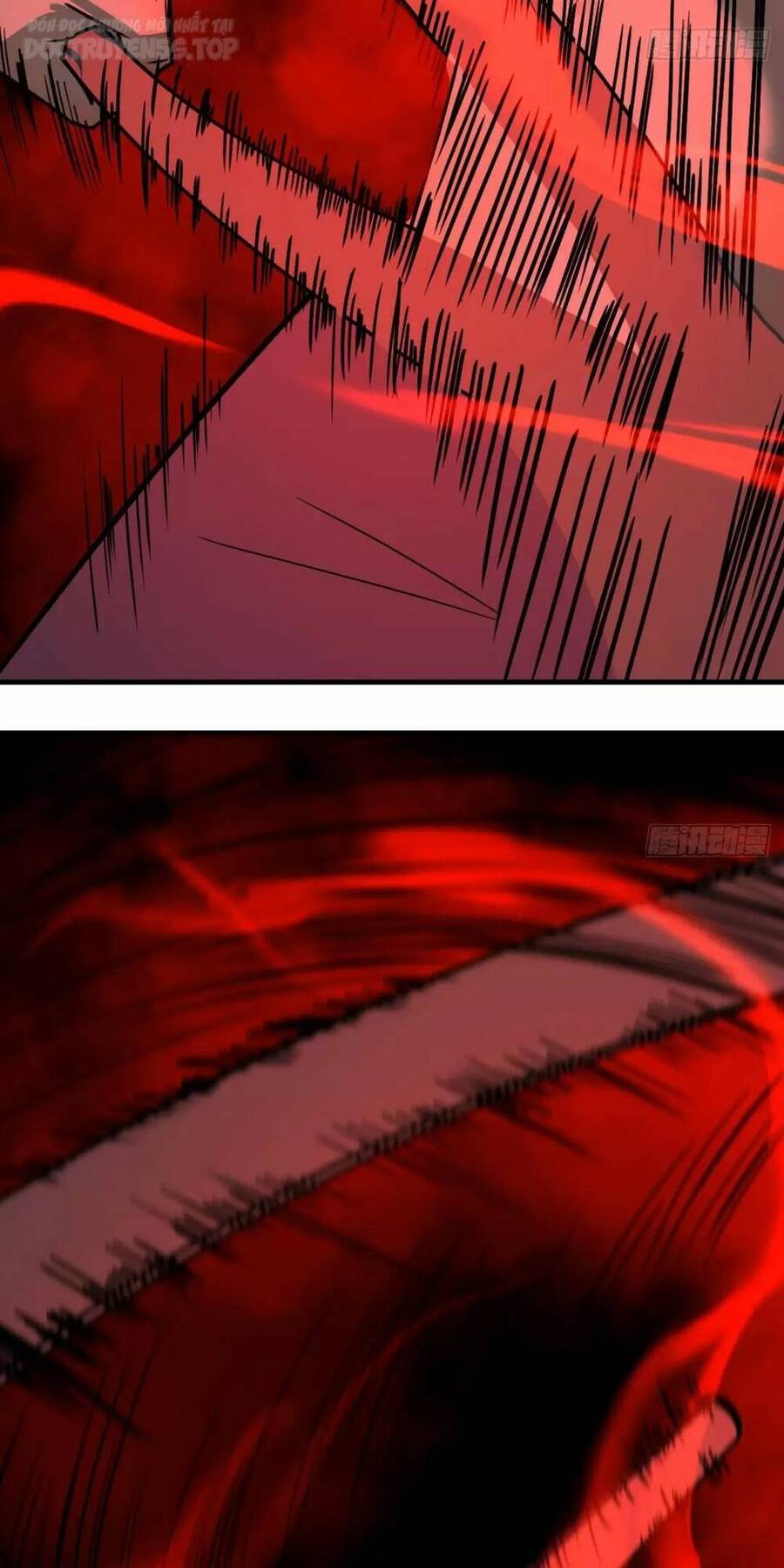 Đấu Thần Vĩnh Dạ Chapter 40 - 49