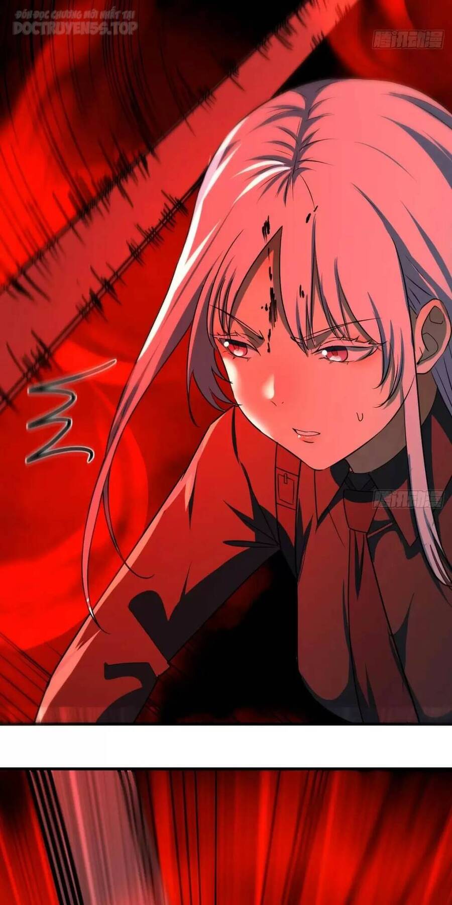 Đấu Thần Vĩnh Dạ Chapter 40 - 50