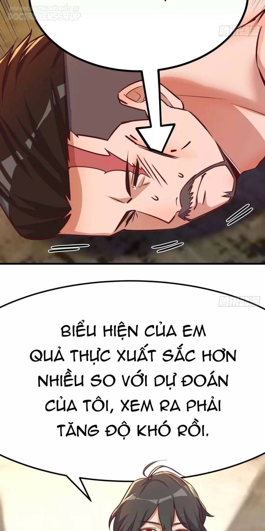 Đấu Thần Vĩnh Dạ Chapter 40 - 6