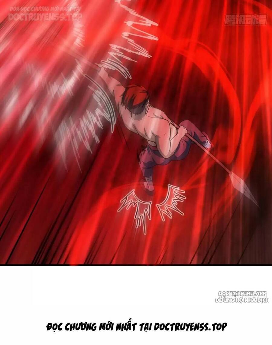 Đấu Thần Vĩnh Dạ Chapter 40 - 54