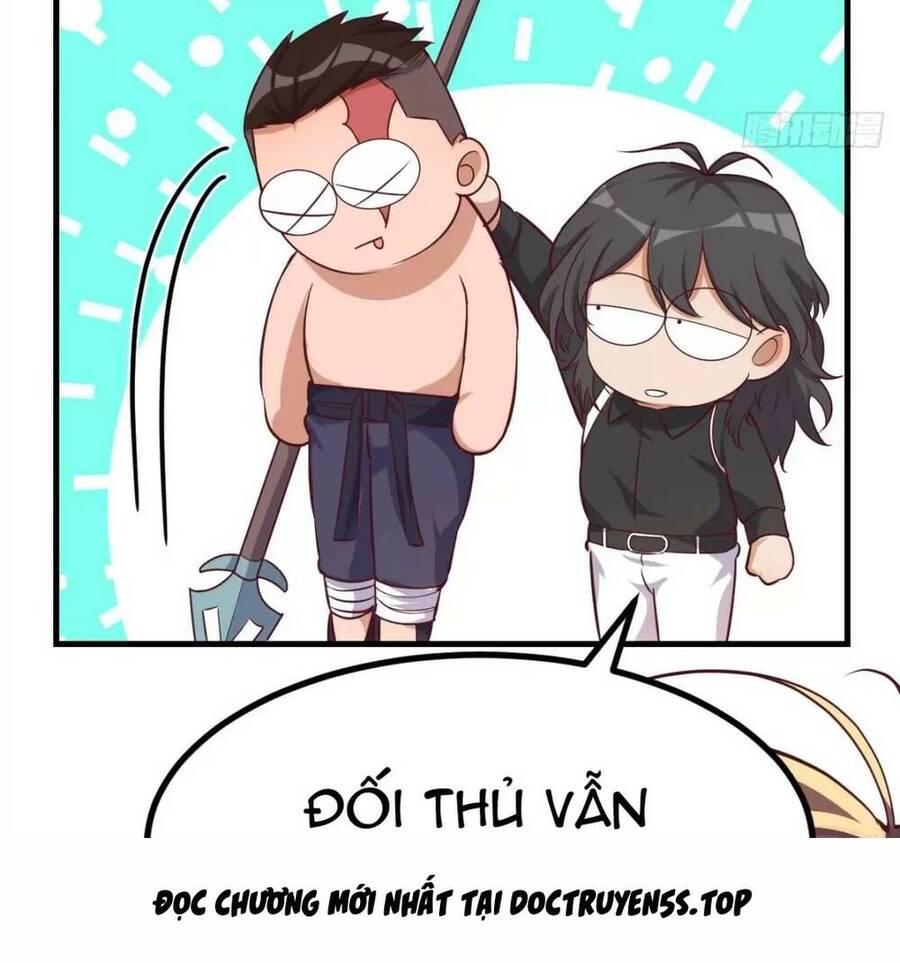 Đấu Thần Vĩnh Dạ Chapter 40 - 9