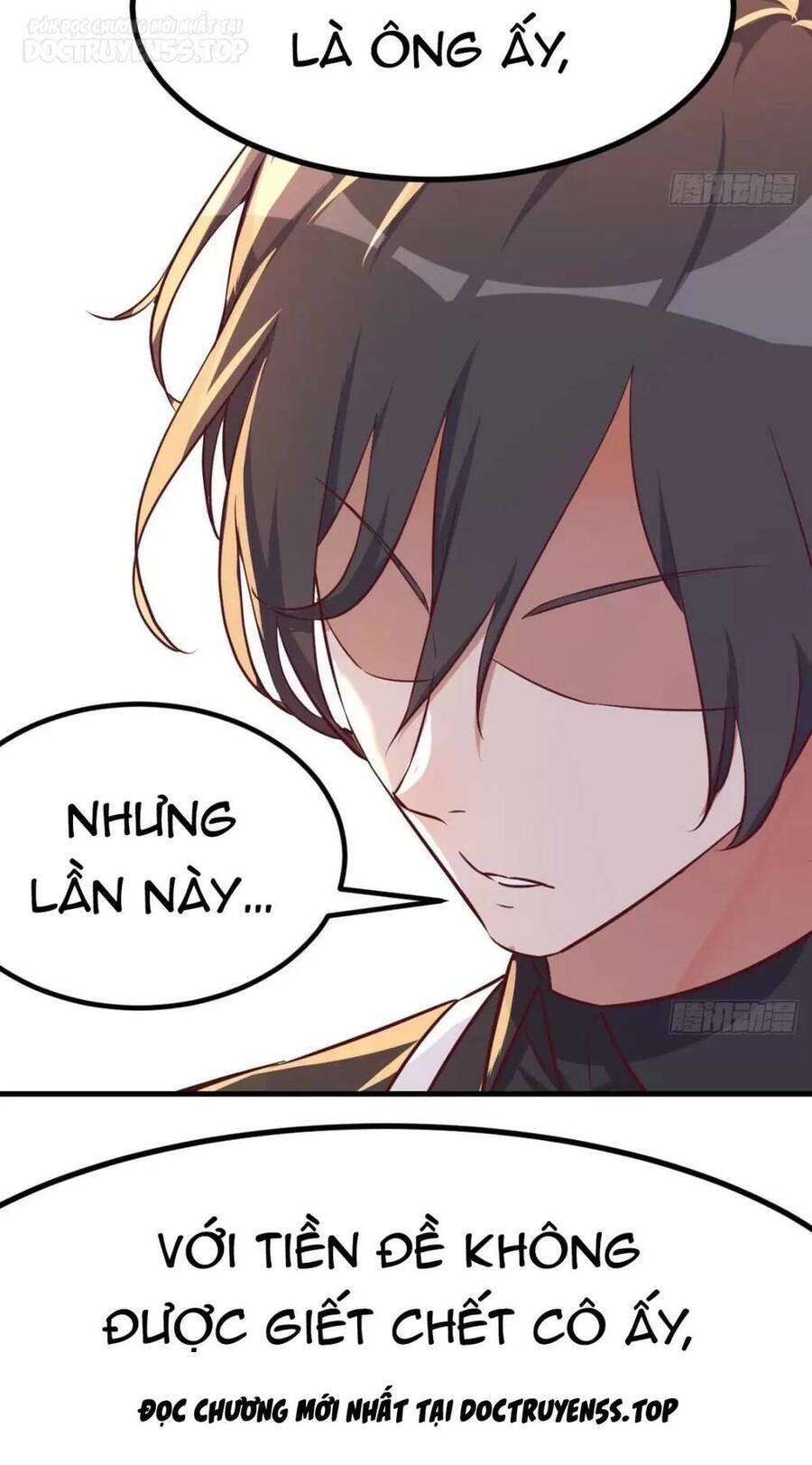 Đấu Thần Vĩnh Dạ Chapter 40 - 10