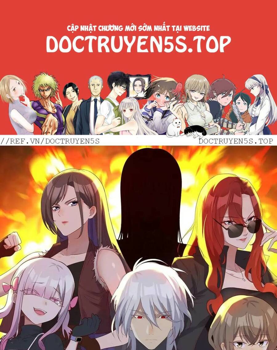 Đấu Thần Vĩnh Dạ Chapter 41 - 1