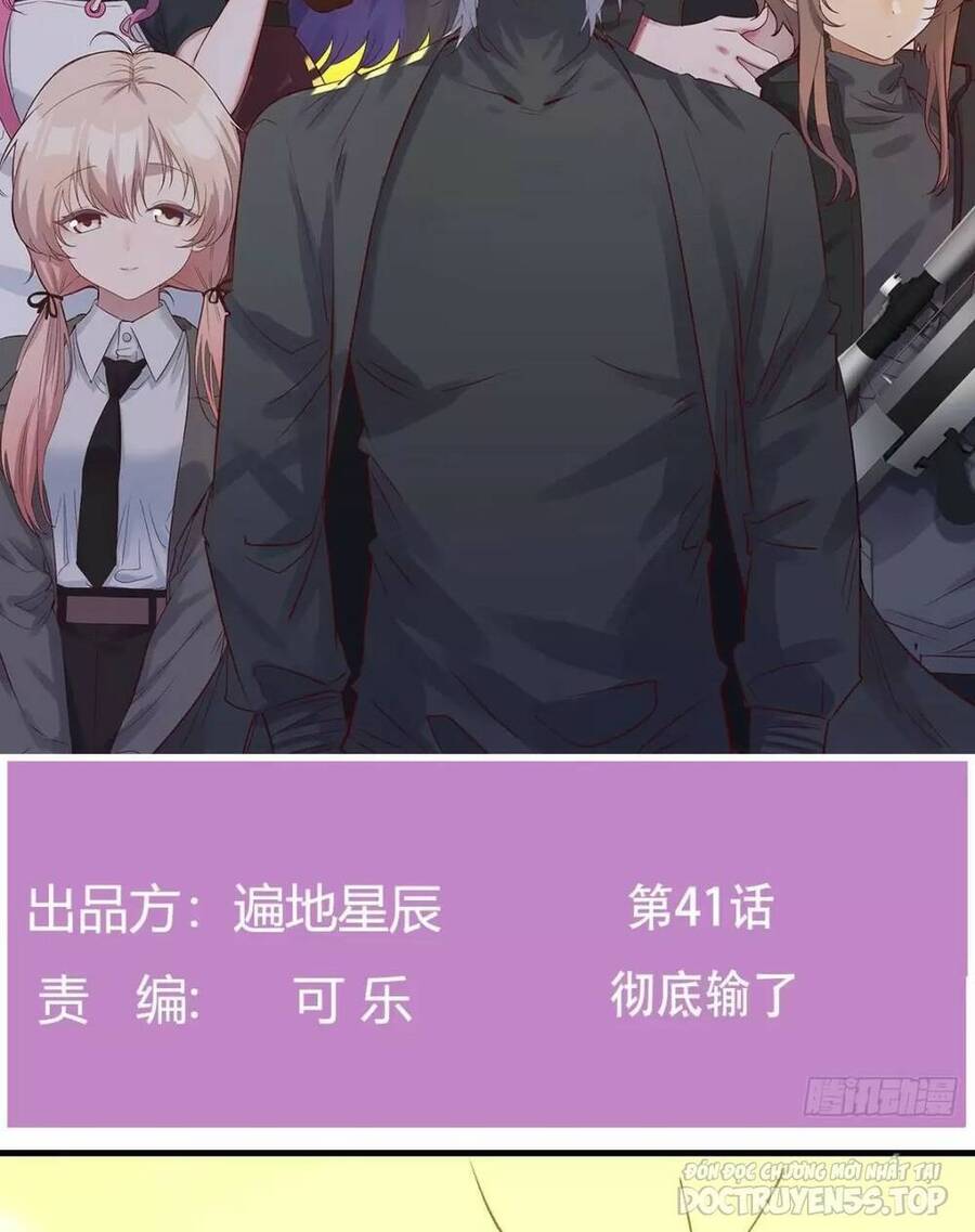 Đấu Thần Vĩnh Dạ Chapter 41 - 2