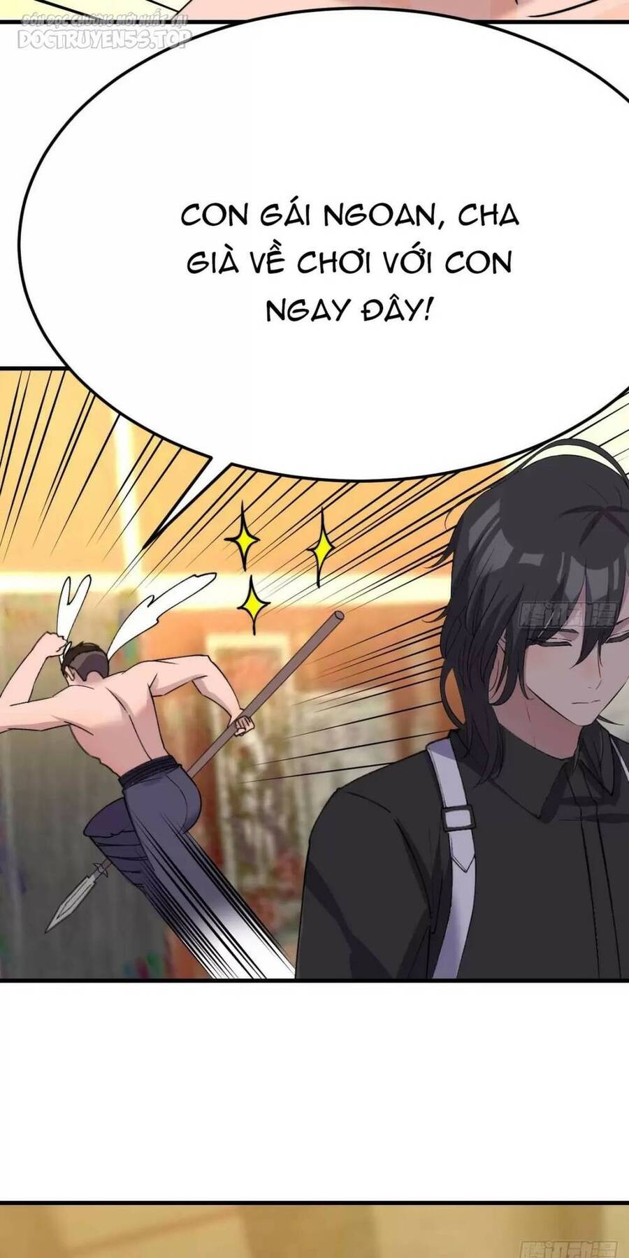 Đấu Thần Vĩnh Dạ Chapter 41 - 11