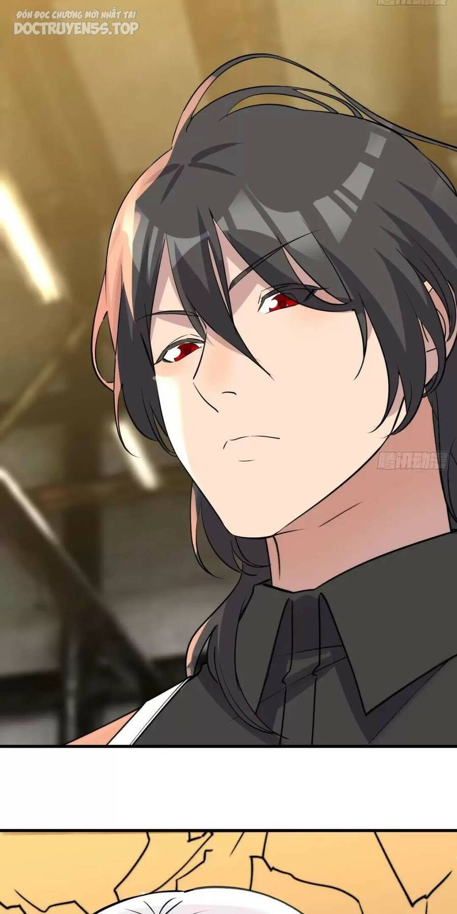 Đấu Thần Vĩnh Dạ Chapter 41 - 12