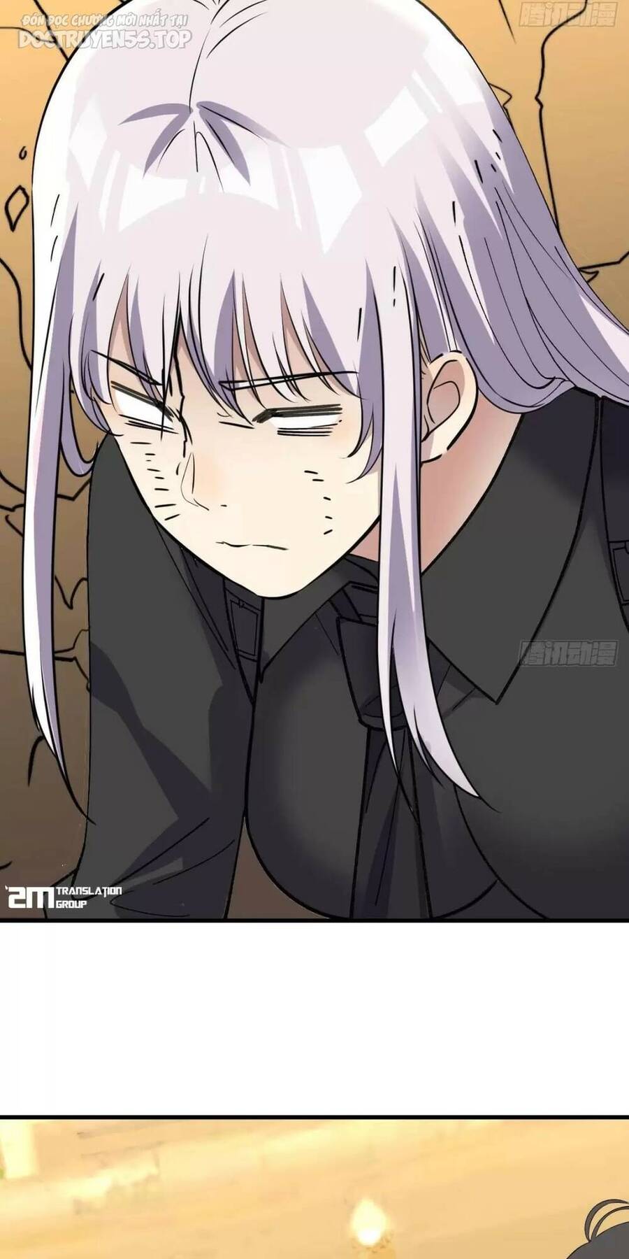 Đấu Thần Vĩnh Dạ Chapter 41 - 13