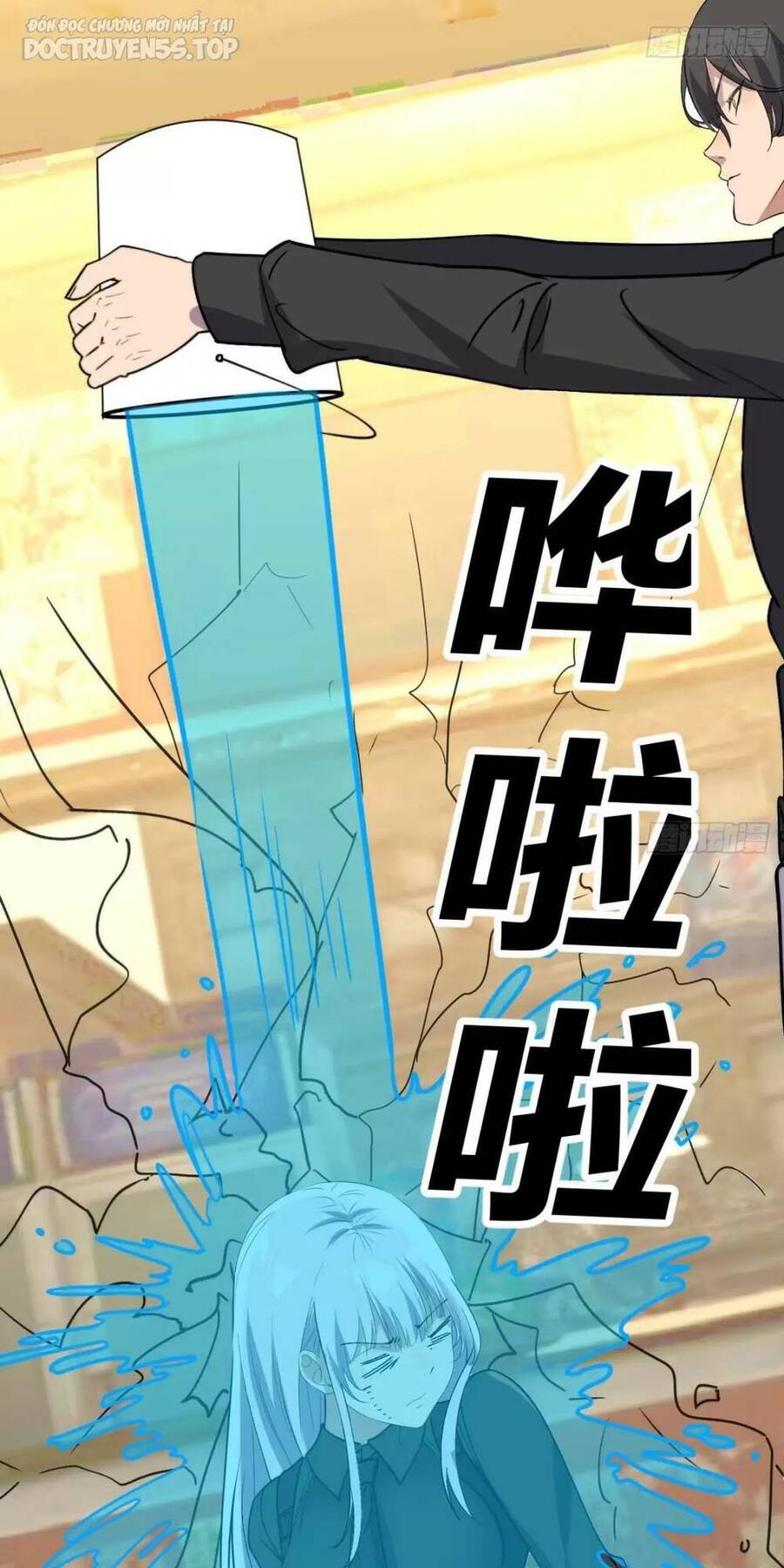 Đấu Thần Vĩnh Dạ Chapter 41 - 14