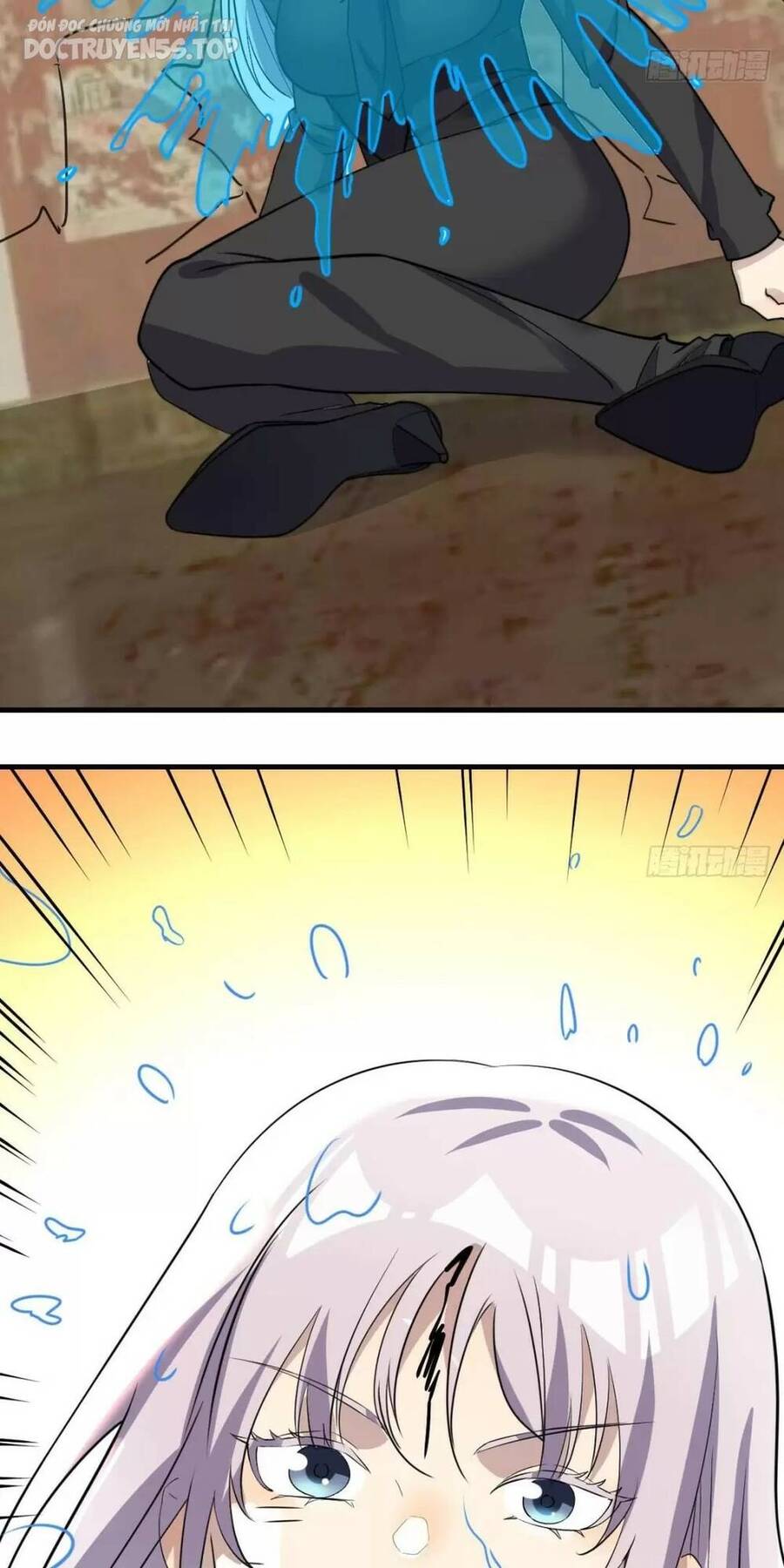 Đấu Thần Vĩnh Dạ Chapter 41 - 15