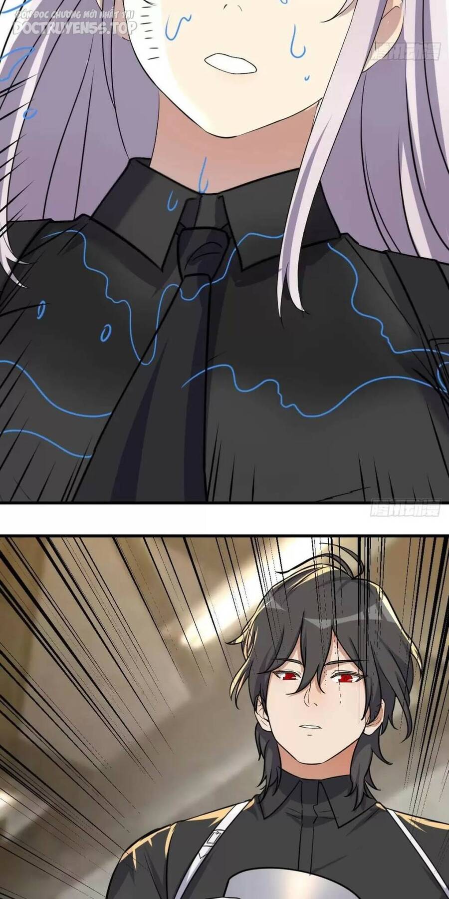 Đấu Thần Vĩnh Dạ Chapter 41 - 16