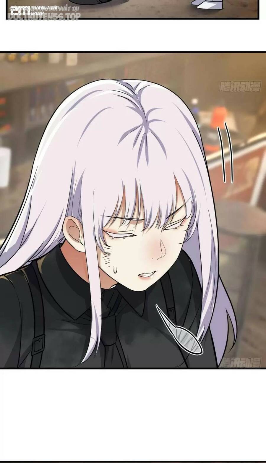 Đấu Thần Vĩnh Dạ Chapter 41 - 19