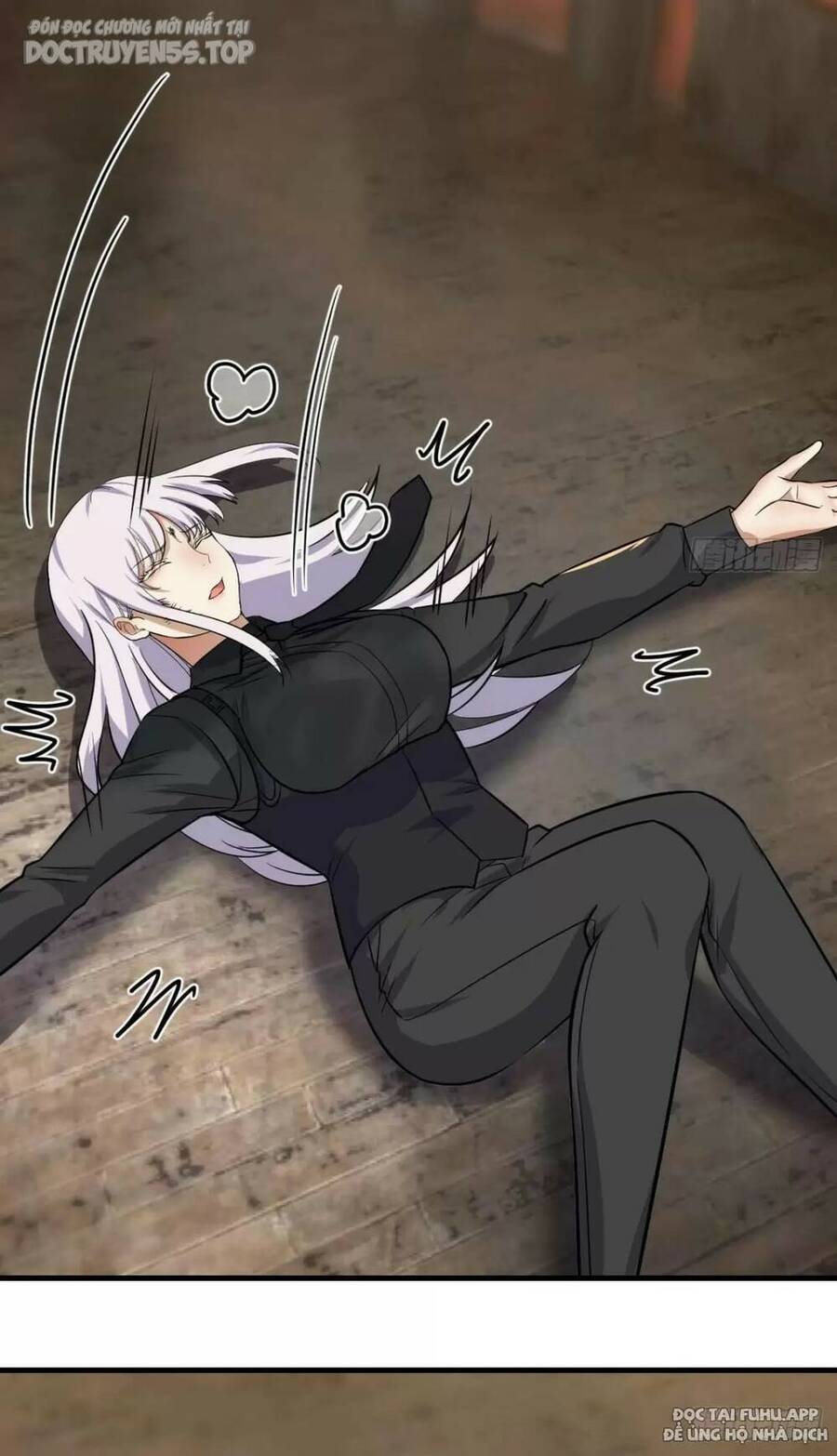 Đấu Thần Vĩnh Dạ Chapter 41 - 20