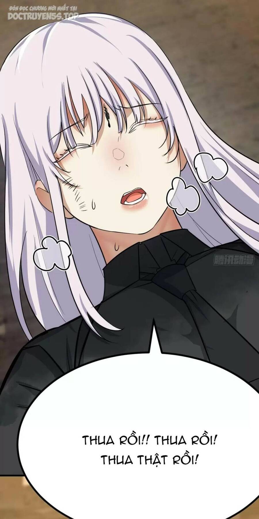 Đấu Thần Vĩnh Dạ Chapter 41 - 21