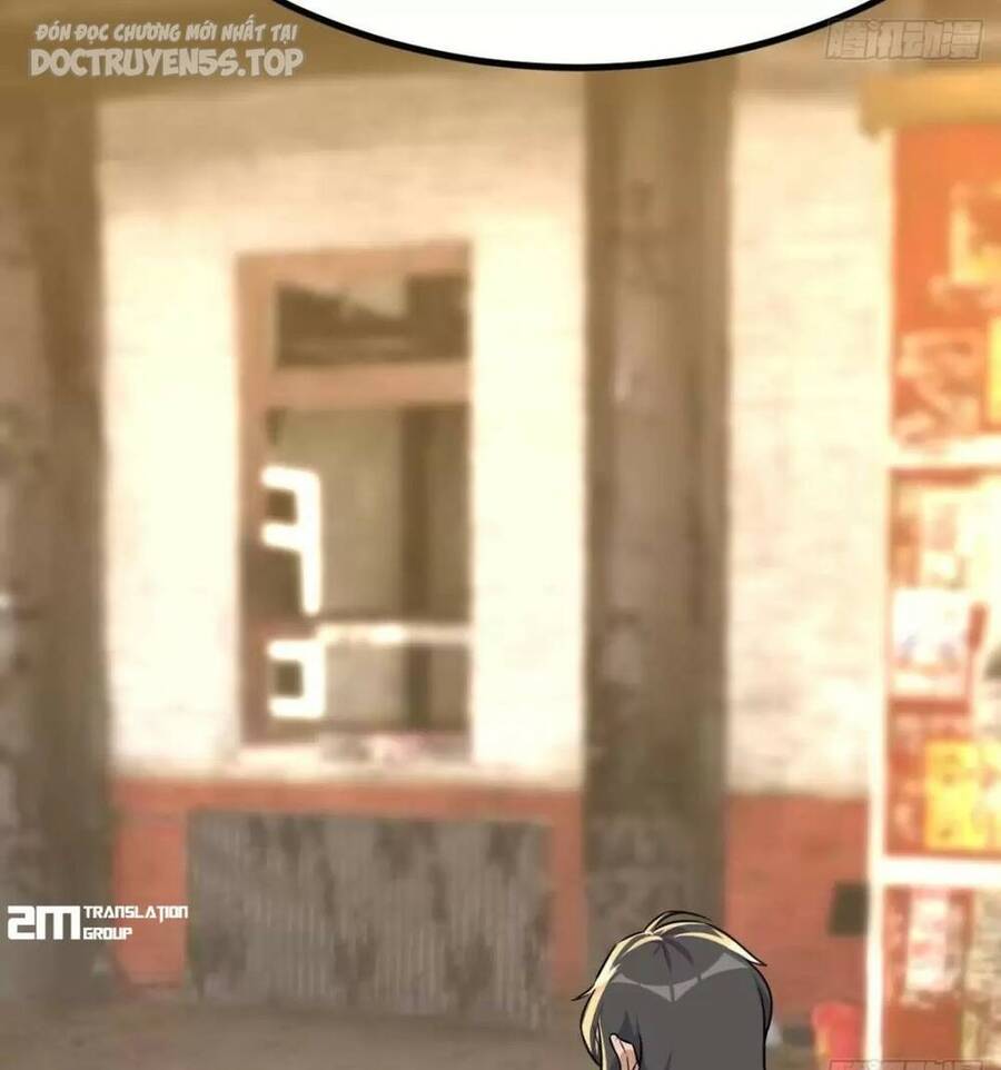 Đấu Thần Vĩnh Dạ Chapter 41 - 22