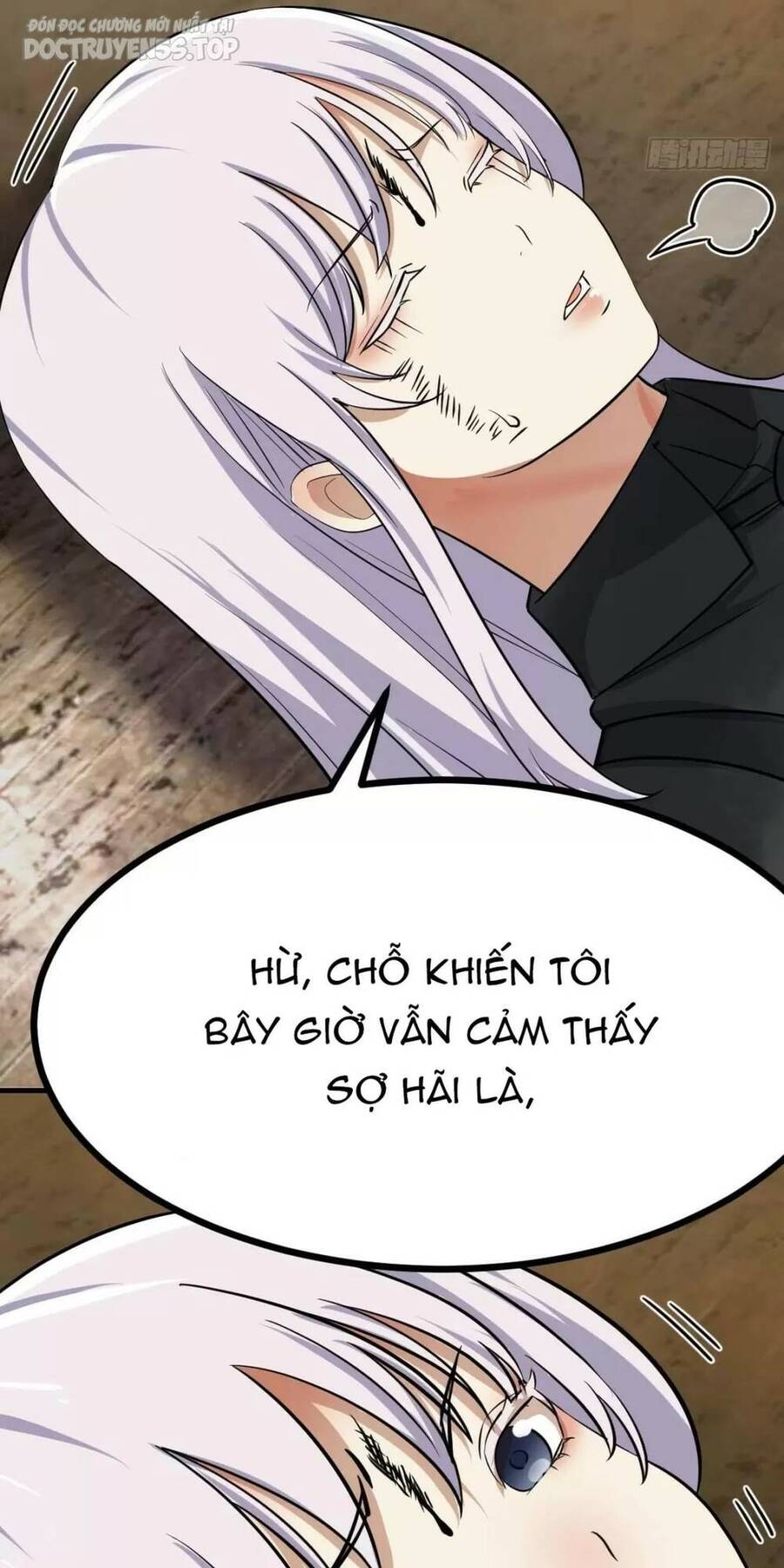 Đấu Thần Vĩnh Dạ Chapter 41 - 25