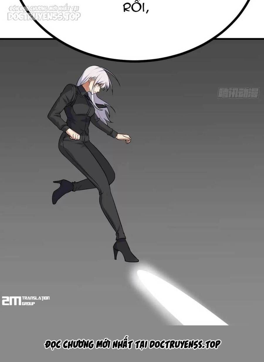 Đấu Thần Vĩnh Dạ Chapter 41 - 28