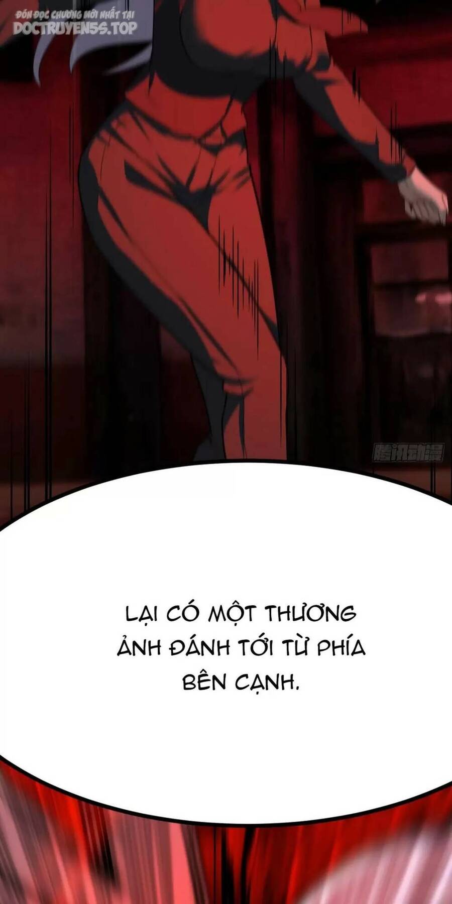 Đấu Thần Vĩnh Dạ Chapter 41 - 30