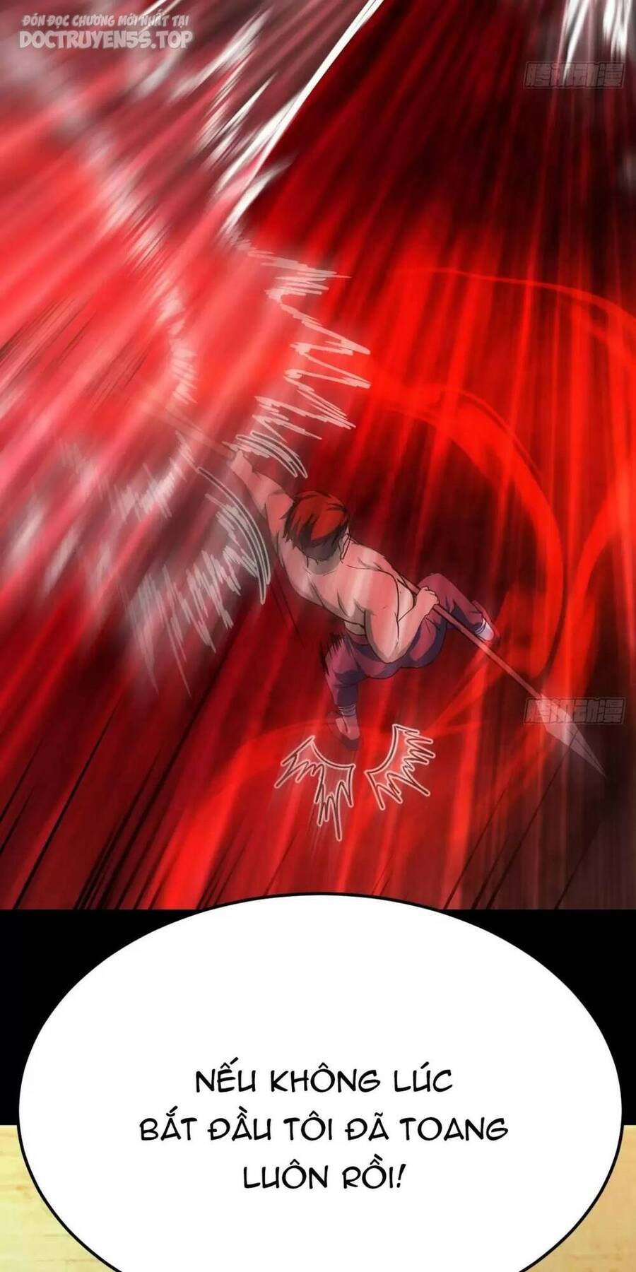 Đấu Thần Vĩnh Dạ Chapter 41 - 33