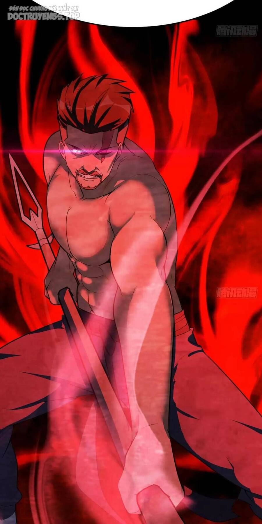 Đấu Thần Vĩnh Dạ Chapter 41 - 36